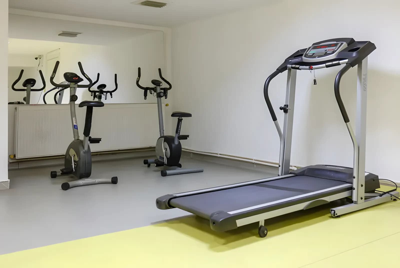 Kadıköy | Campucity Kız Öğrenci Yurdu Küçük Resim 15