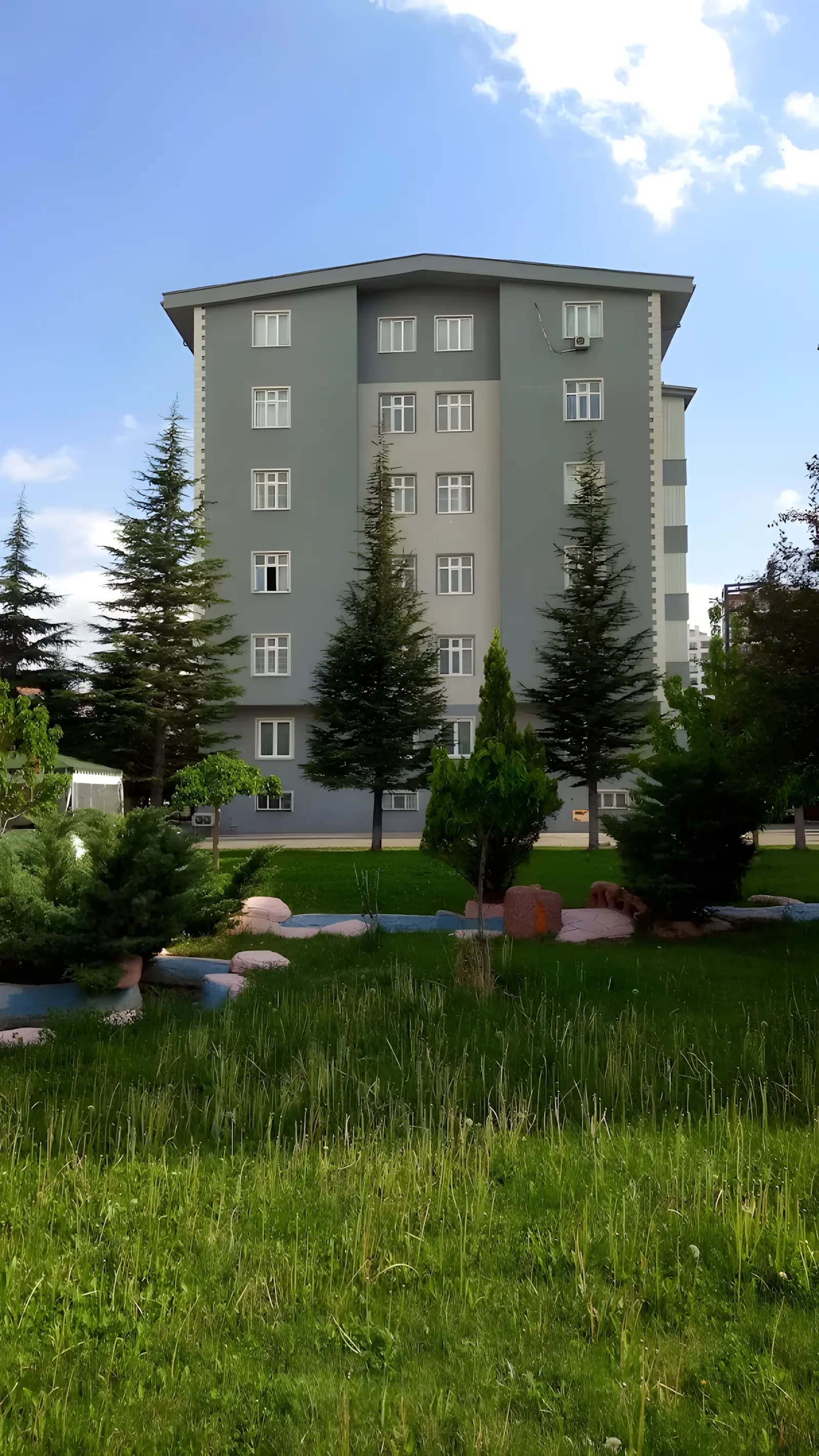 Özel Pınar Erkek Öğrenci Yurdu Küçük Resim 2