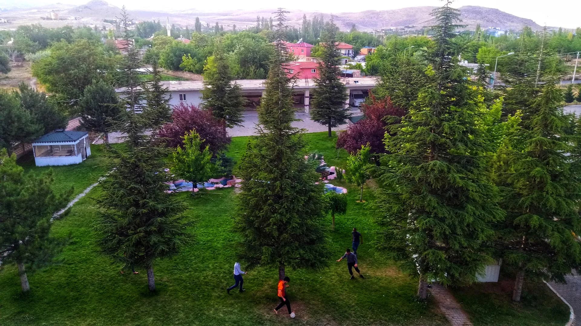 Özel Pınar Erkek Öğrenci Yurdu Küçük Resim 4