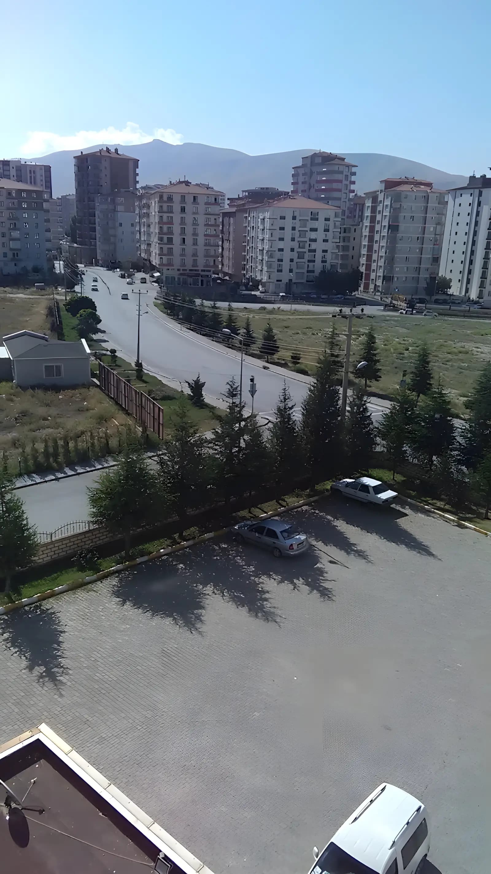 Özel Pınar Erkek Öğrenci Yurdu Küçük Resim 5