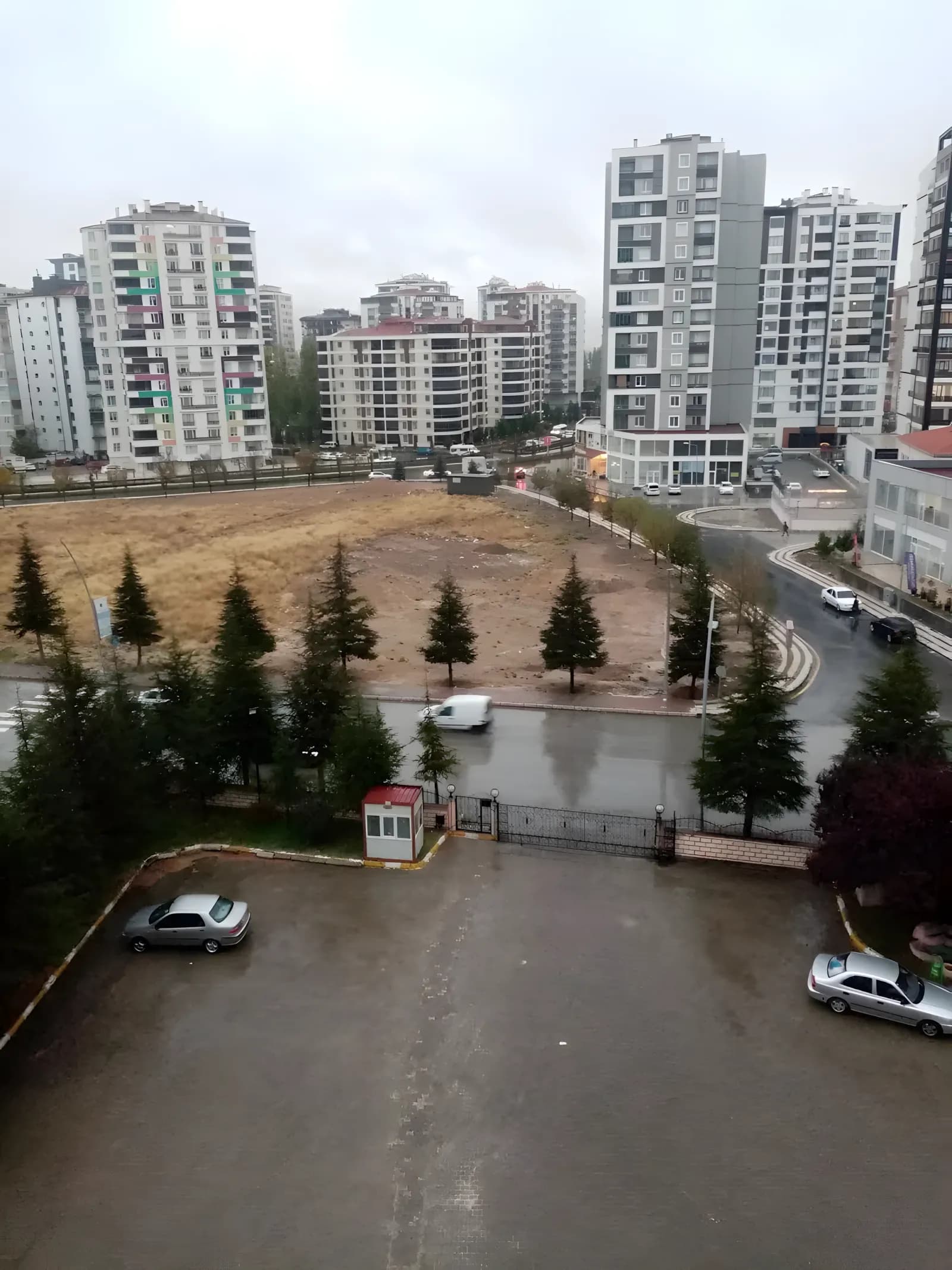 Özel Pınar Erkek Öğrenci Yurdu Küçük Resim 6