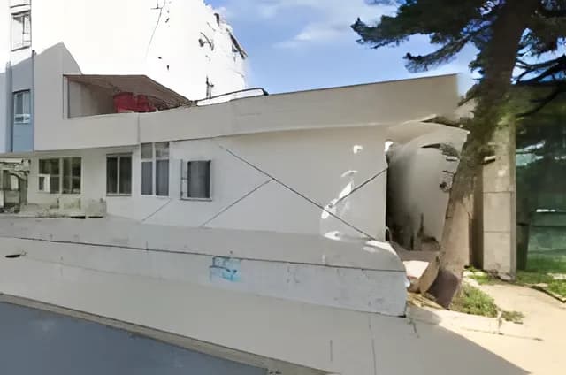 Özel Ayseli Yüksek Öğrenim Kız Ögrenci Yurdu & Sorority & женское общество Küçük Resim 4