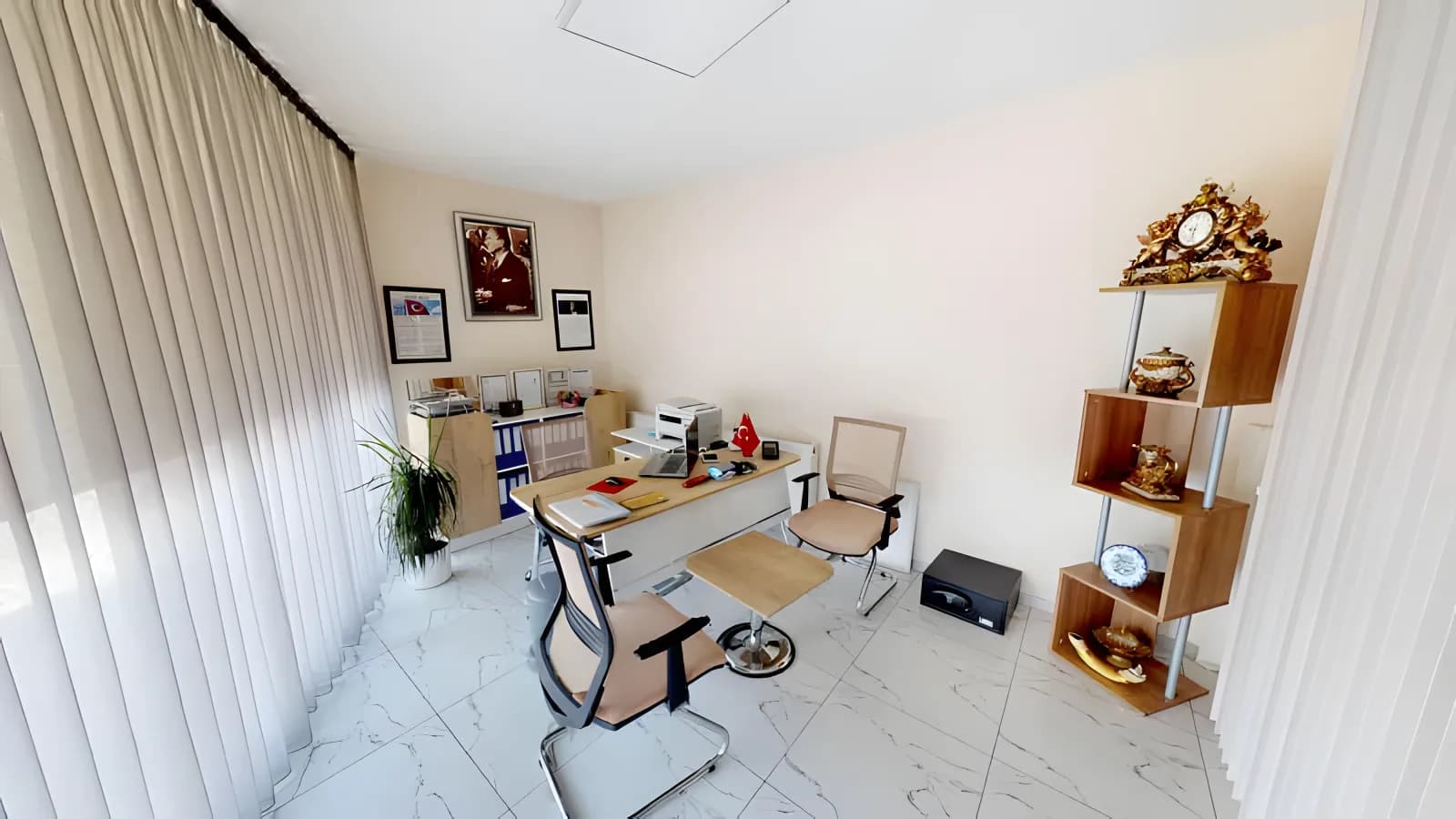Avcılar Emr Kız Yurdu Küçük Resim 24