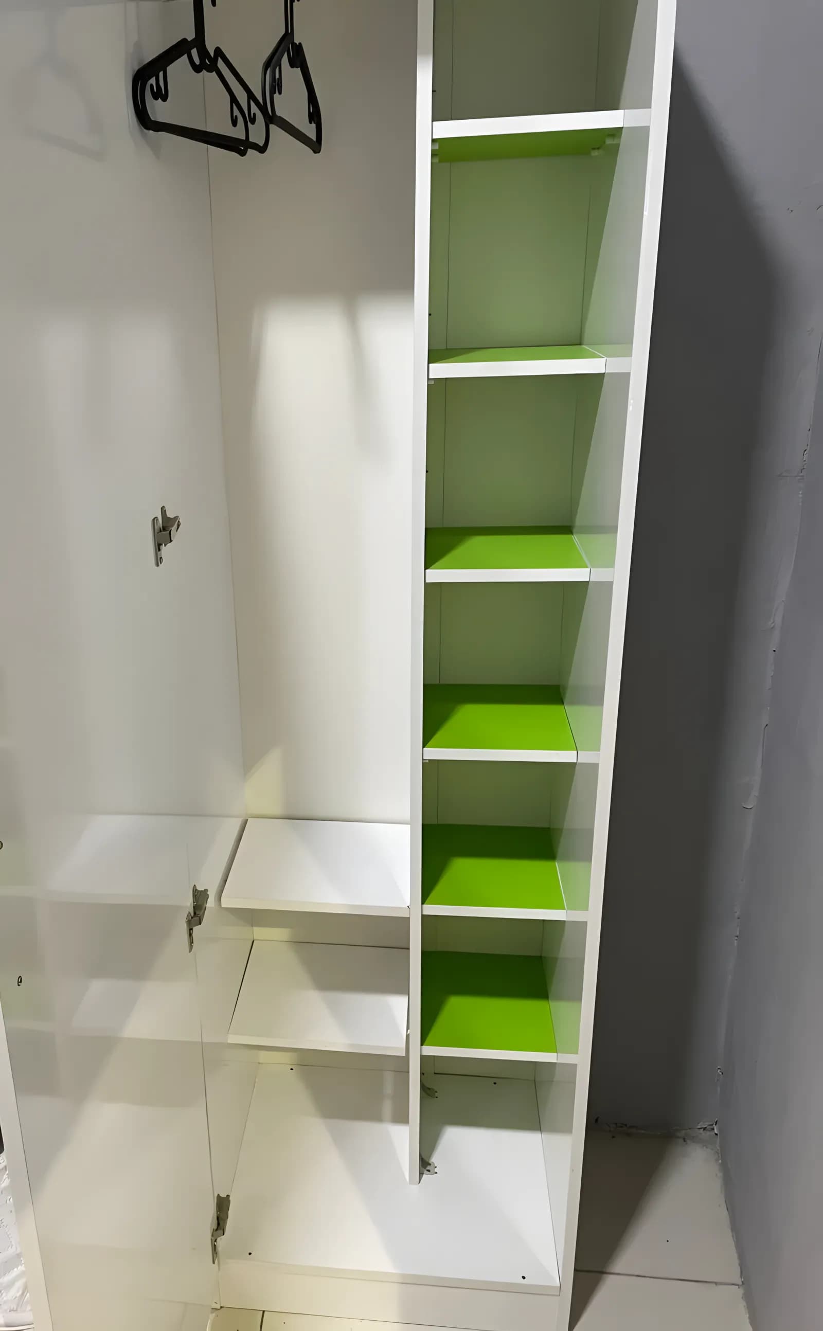 Dokuz Eylül Özel Erkek Öğrenci Yurdu Küçük Resim 5