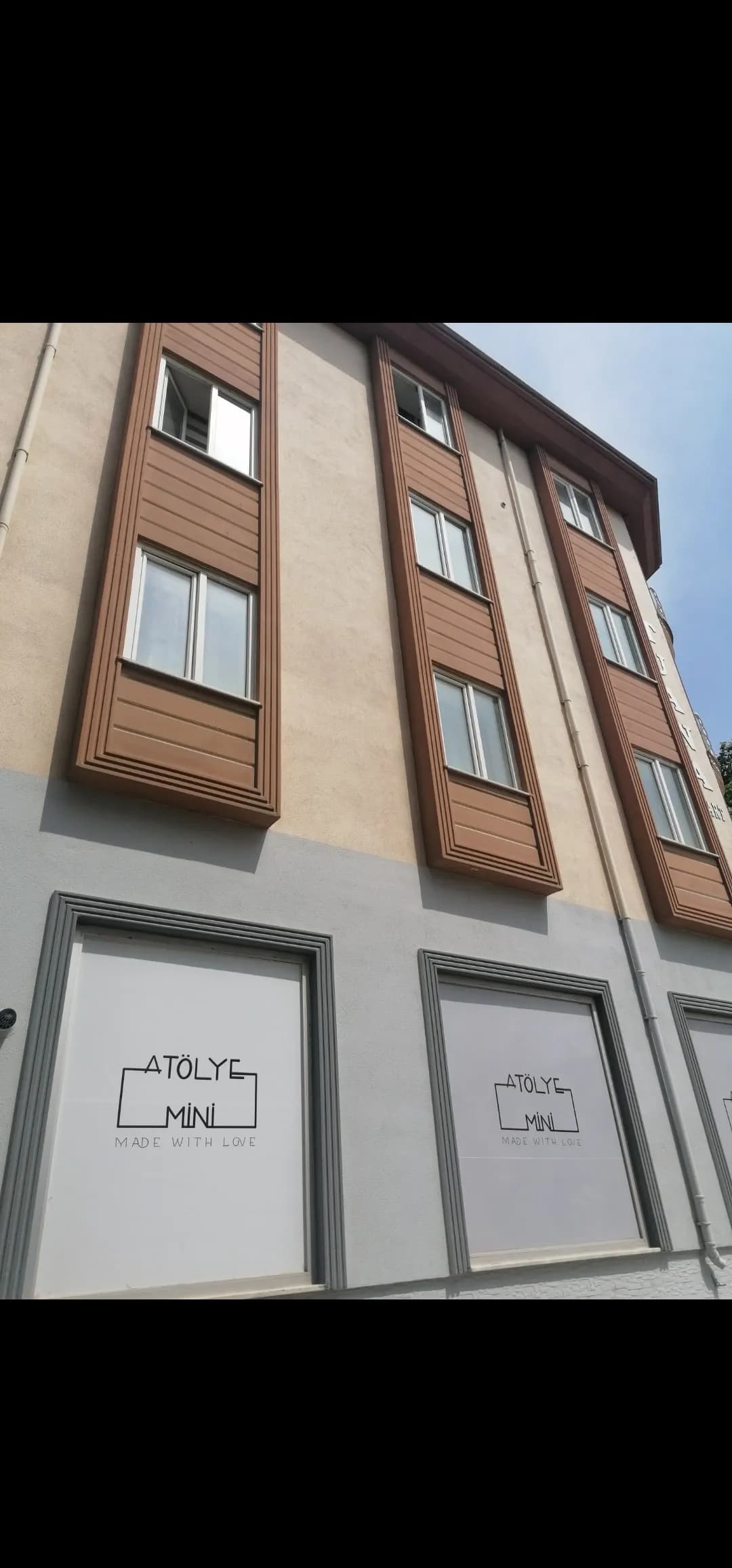 Tuana Kız Öğrenci Apartı Küçük Resim 6