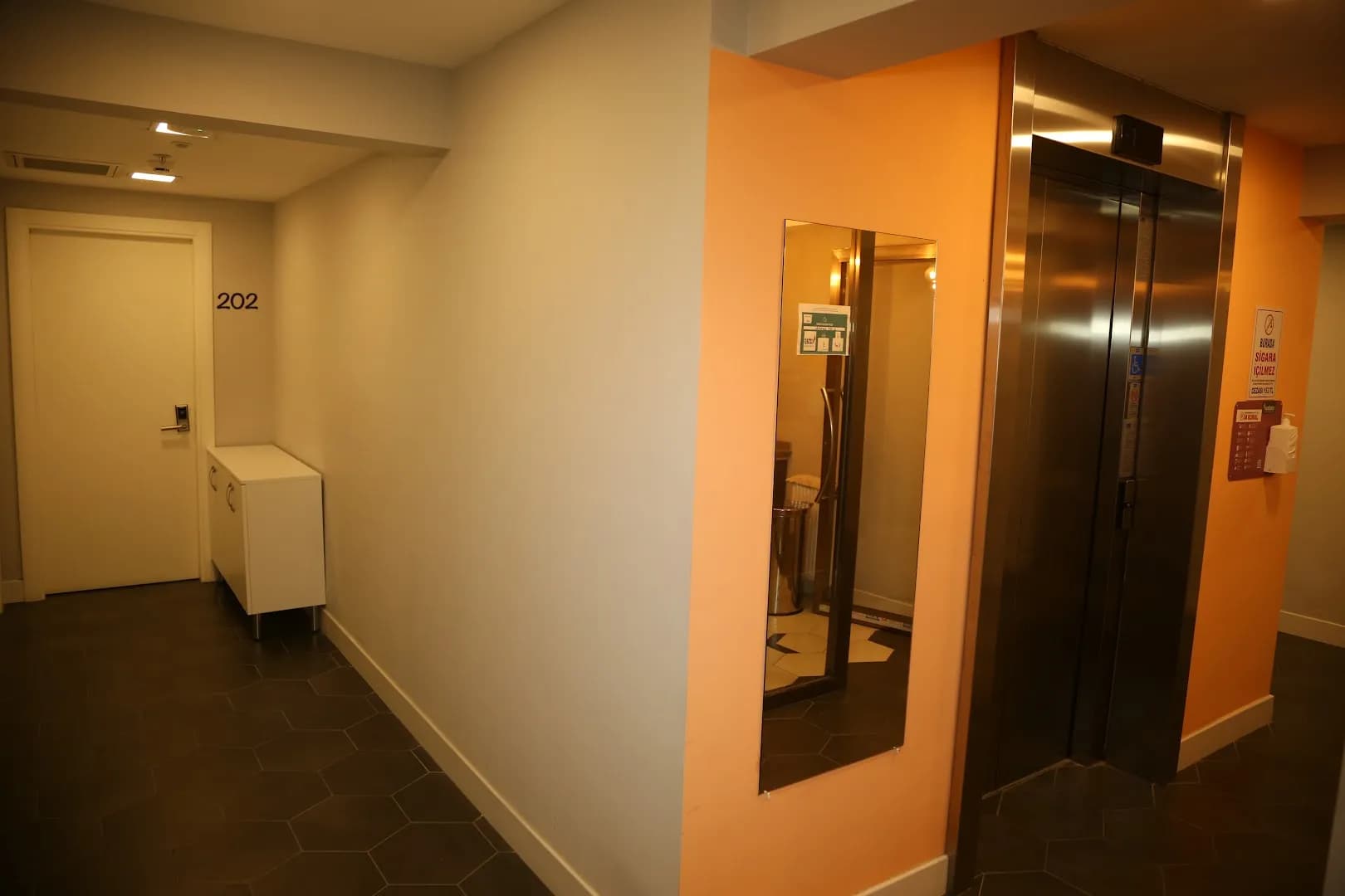 Kıztaşı Kız Öğrenci Yurdu Küçük Resim 6