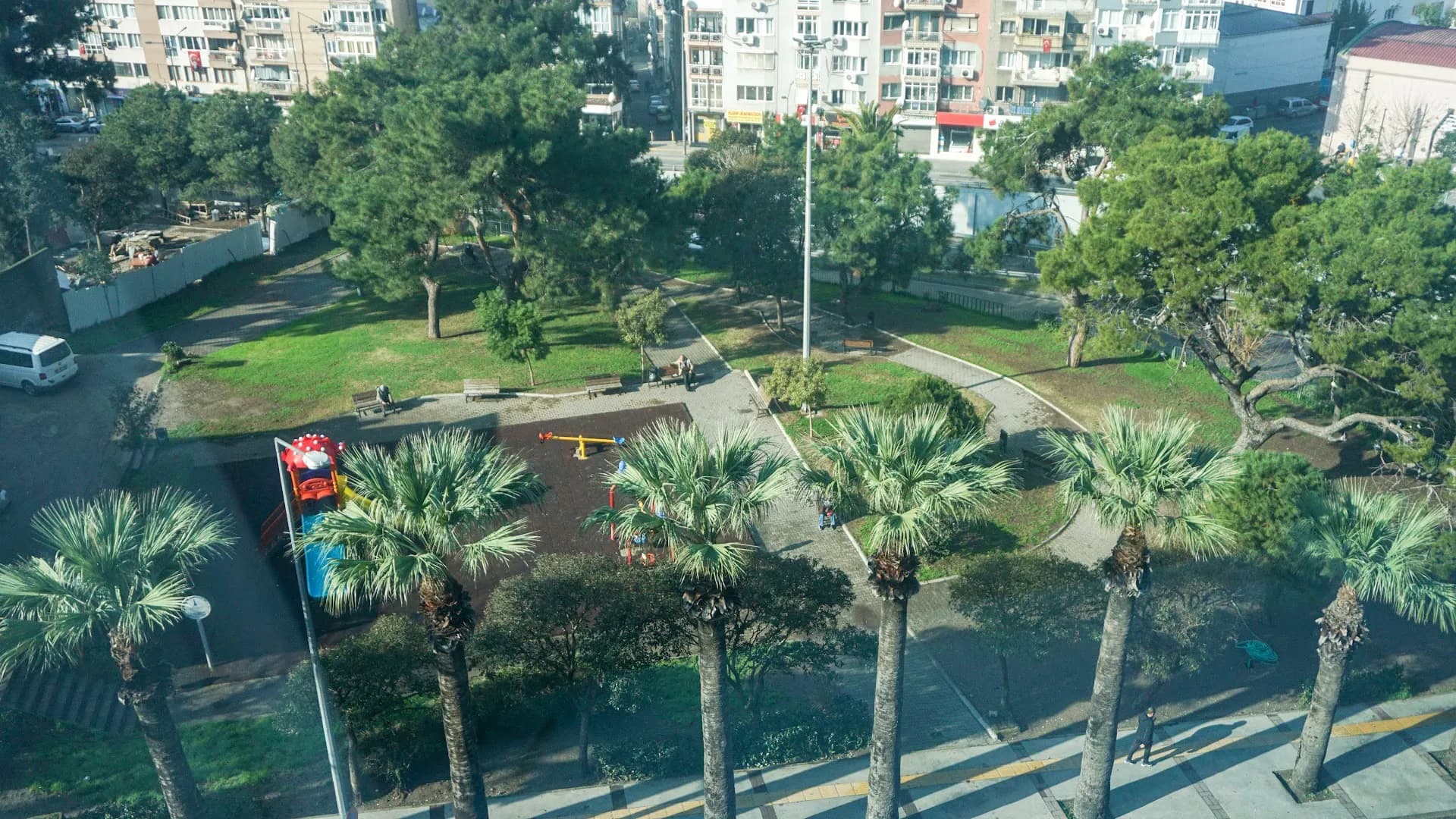 Atatürkçü Düşünce Derneği Gazi Ayşe Altıntaş Yüksek Öğrenim Kız Öğrenci Yurdu Küçük Resim 6