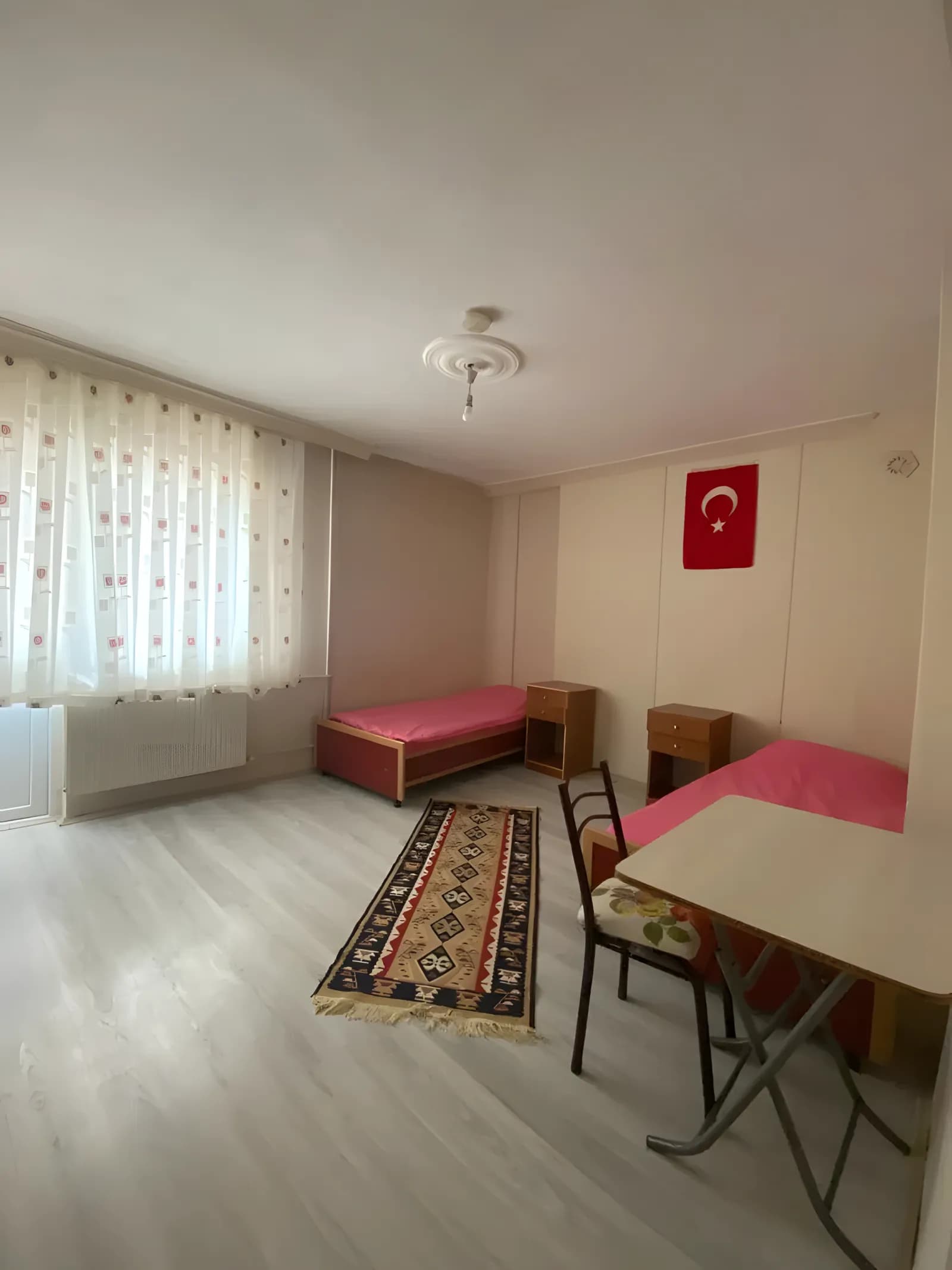 Tokat Özel Evim Yüksek Öğrenim Kız Öğrenci Pansiyonu Küçük Resim 6