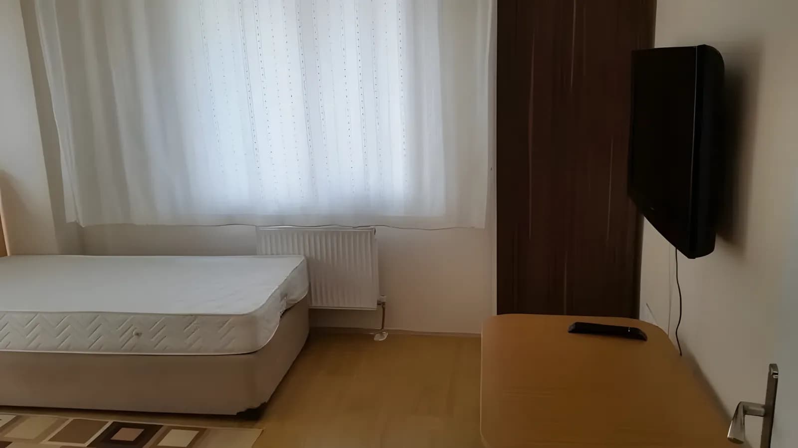 Özel Umut Erkek Öğrenci Apart Küçük Resim 9