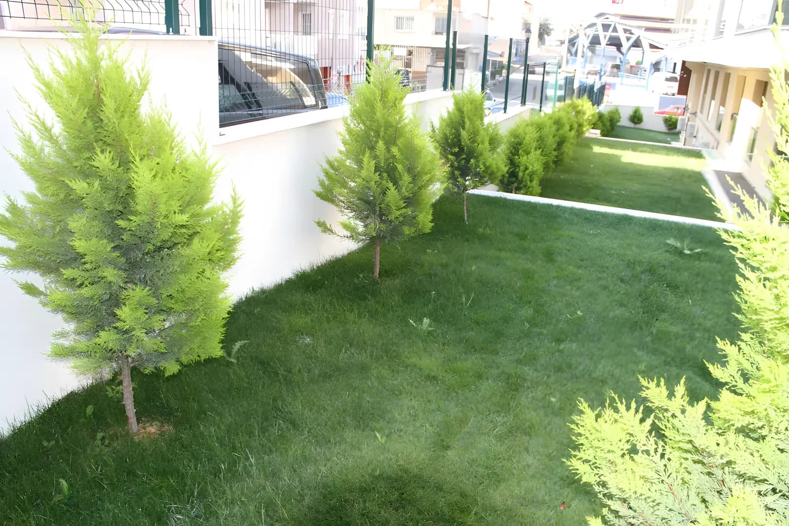Palmira Kız Öğrenci Rezidansı Küçük Resim 12