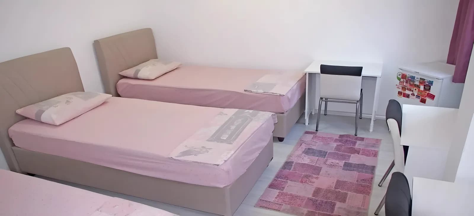 Şişli Anadolu Özel Kız Öğrenci Yurdu Küçük Resim 10
