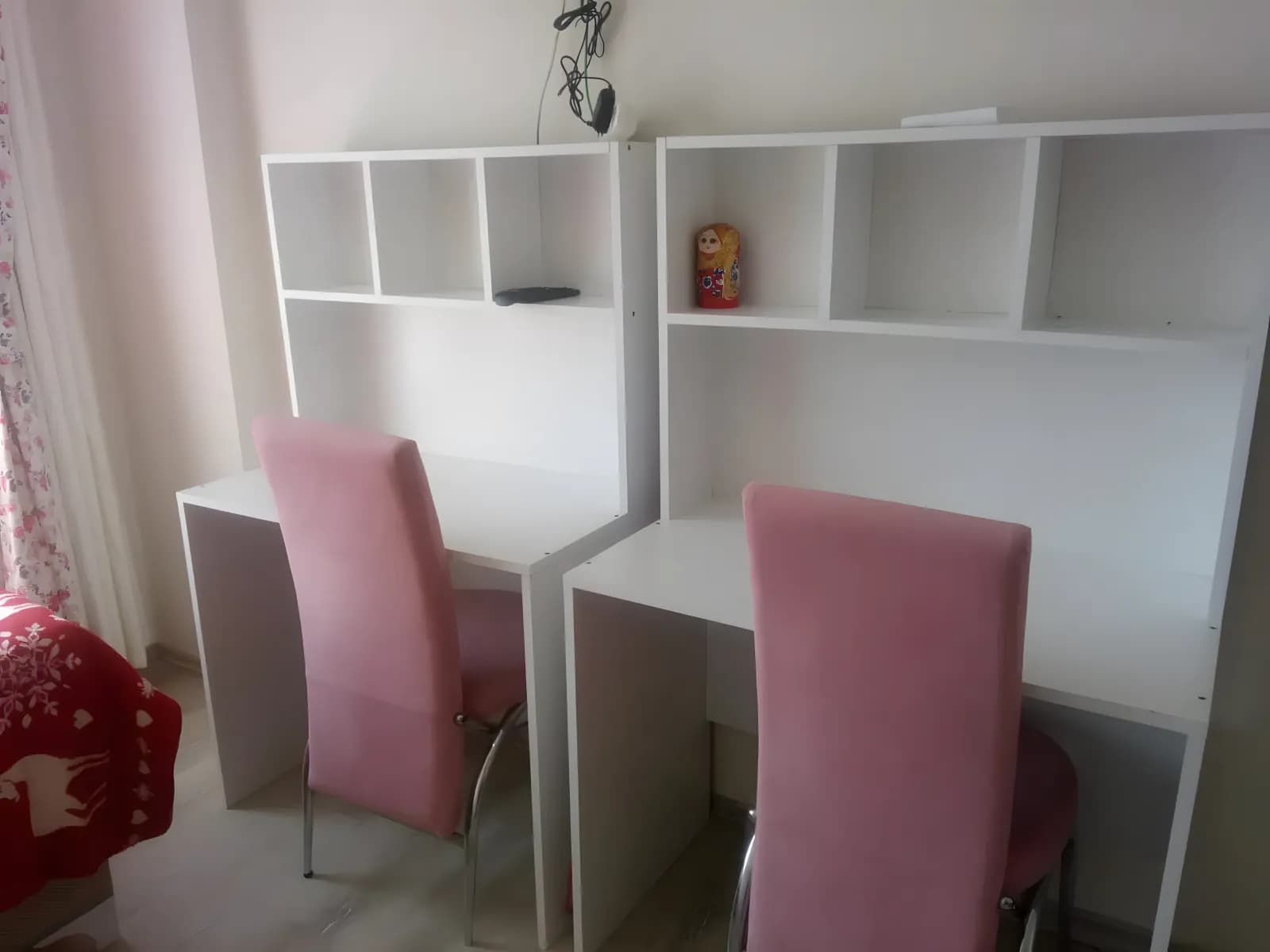 Başkent Kültür Kız Yurdu Küçük Resim 4