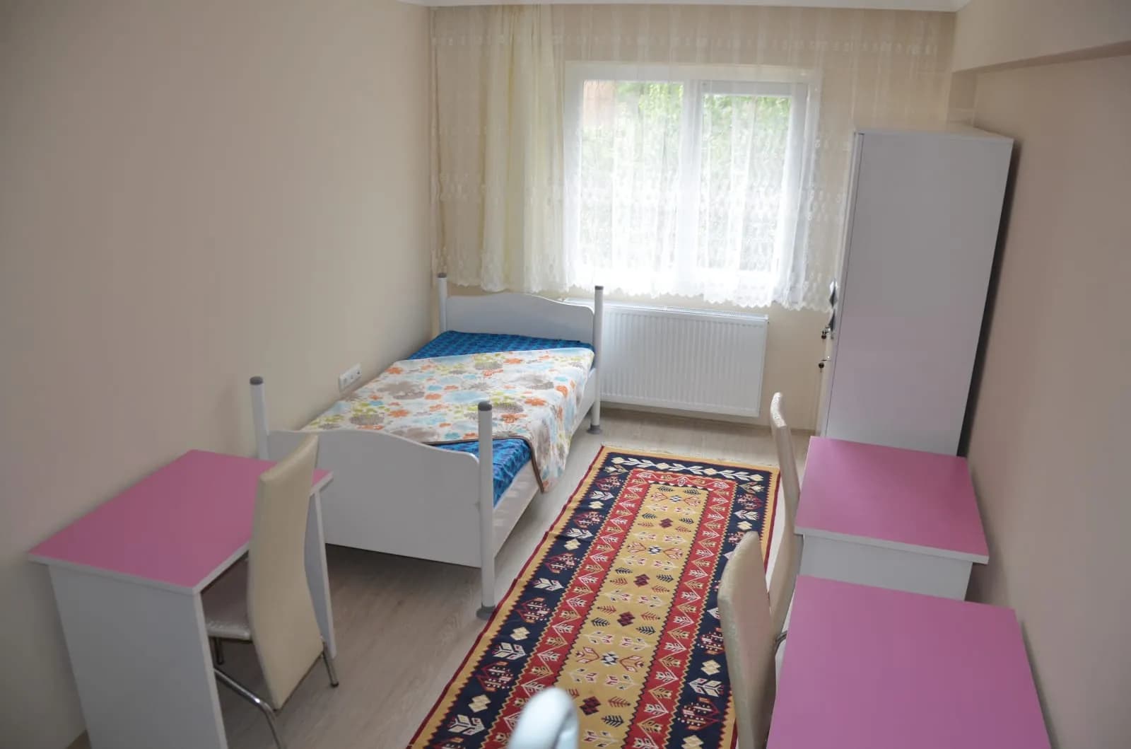 Doruk Kız Öğrenci Yurdu Küçük Resim 3