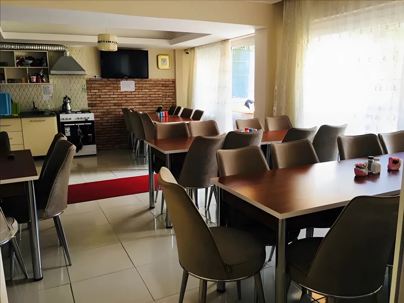 Doruk Kız Öğrenci Yurdu Küçük Resim 4