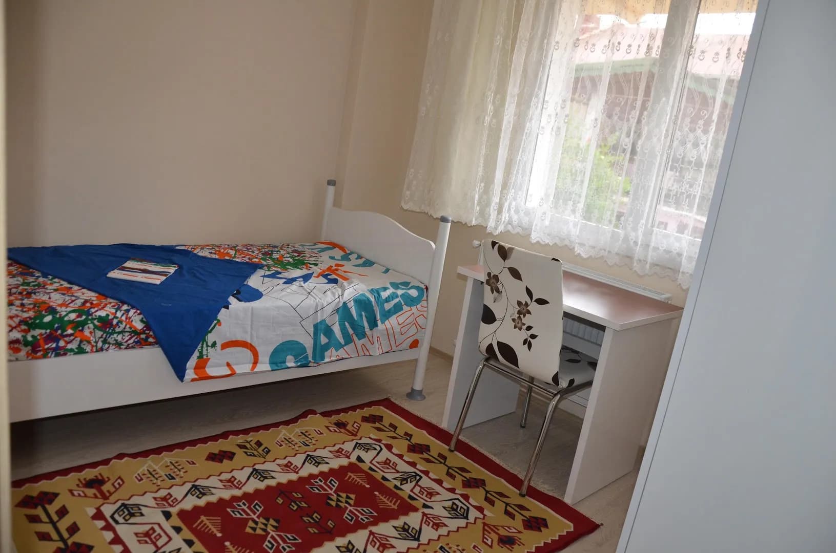Doruk Kız Öğrenci Yurdu Küçük Resim 6