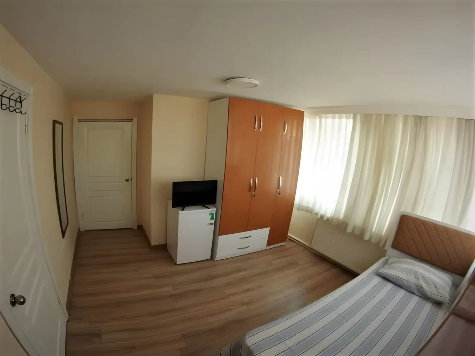 Kuzey Erkek Öğrenci Yurdu 1.Şube Küçük Resim 16