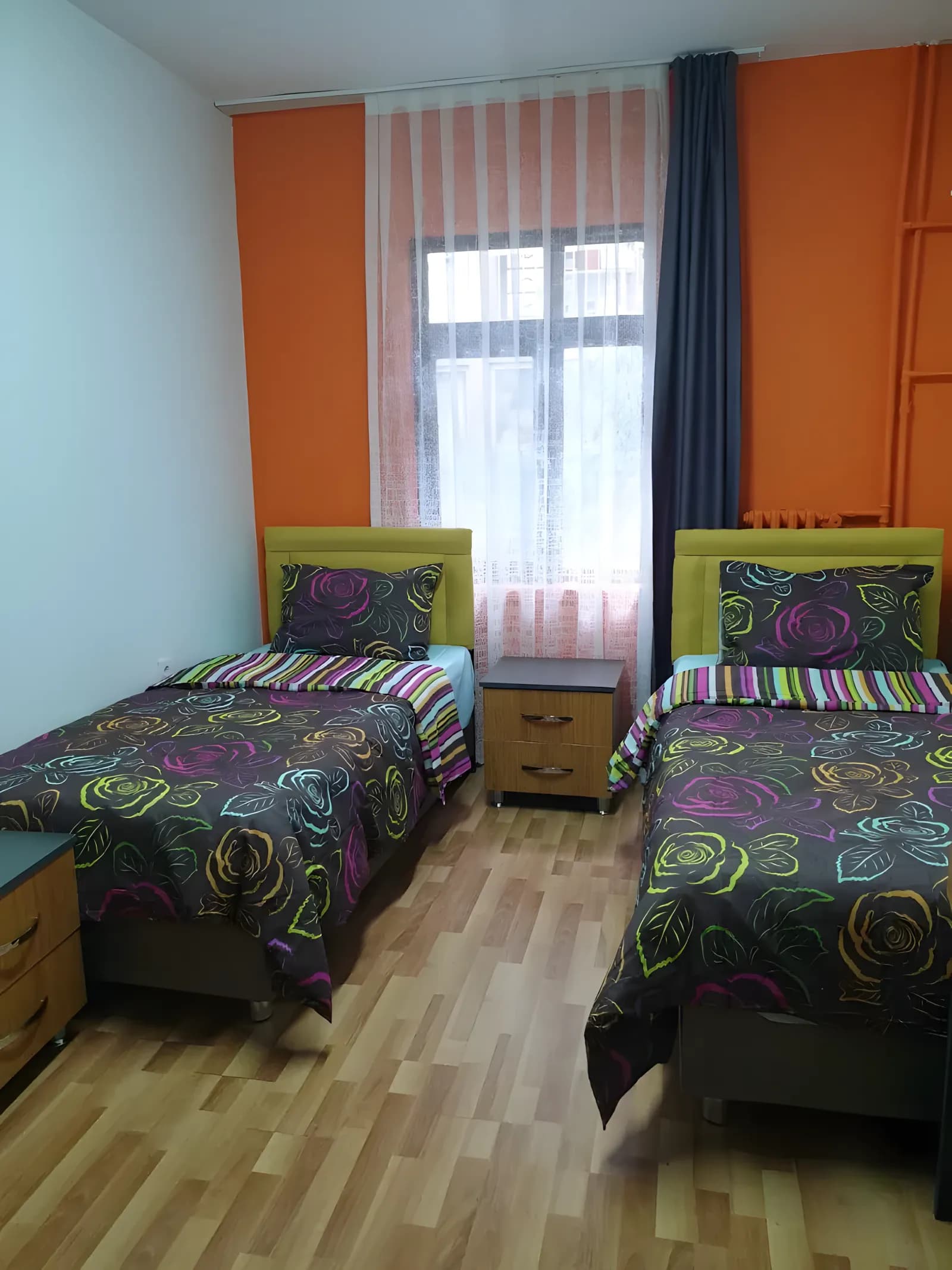 Çiğdem Kız Öğrenci Yurdu Küçük Resim 3