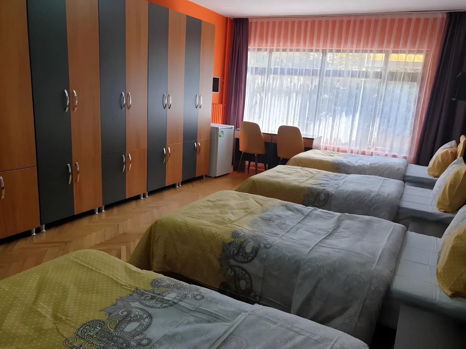 Çiğdem Kız Öğrenci Yurdu Küçük Resim 5