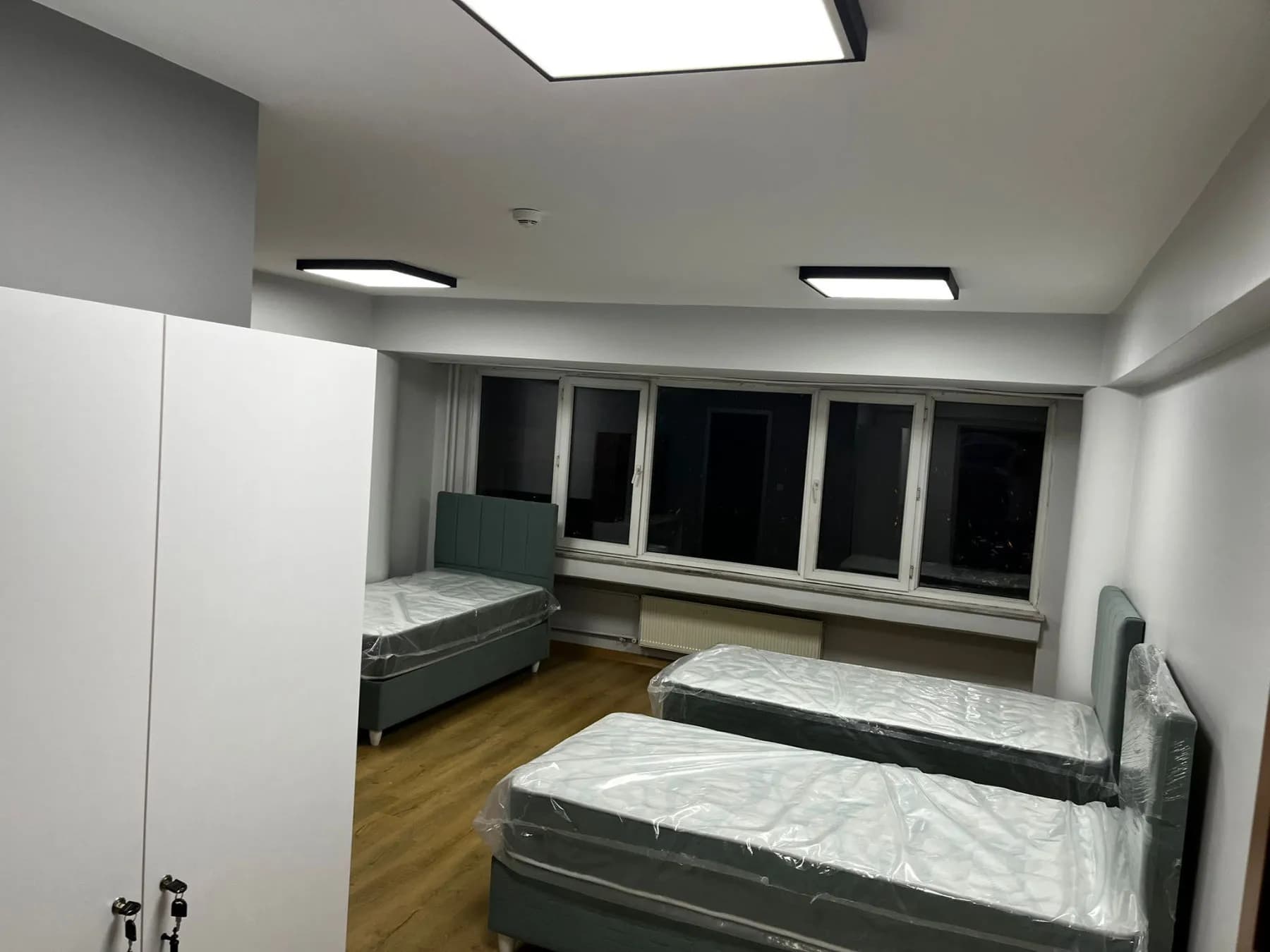 Şişli Zorlu Erkek Öğrenci Yurdu Küçük Resim 10