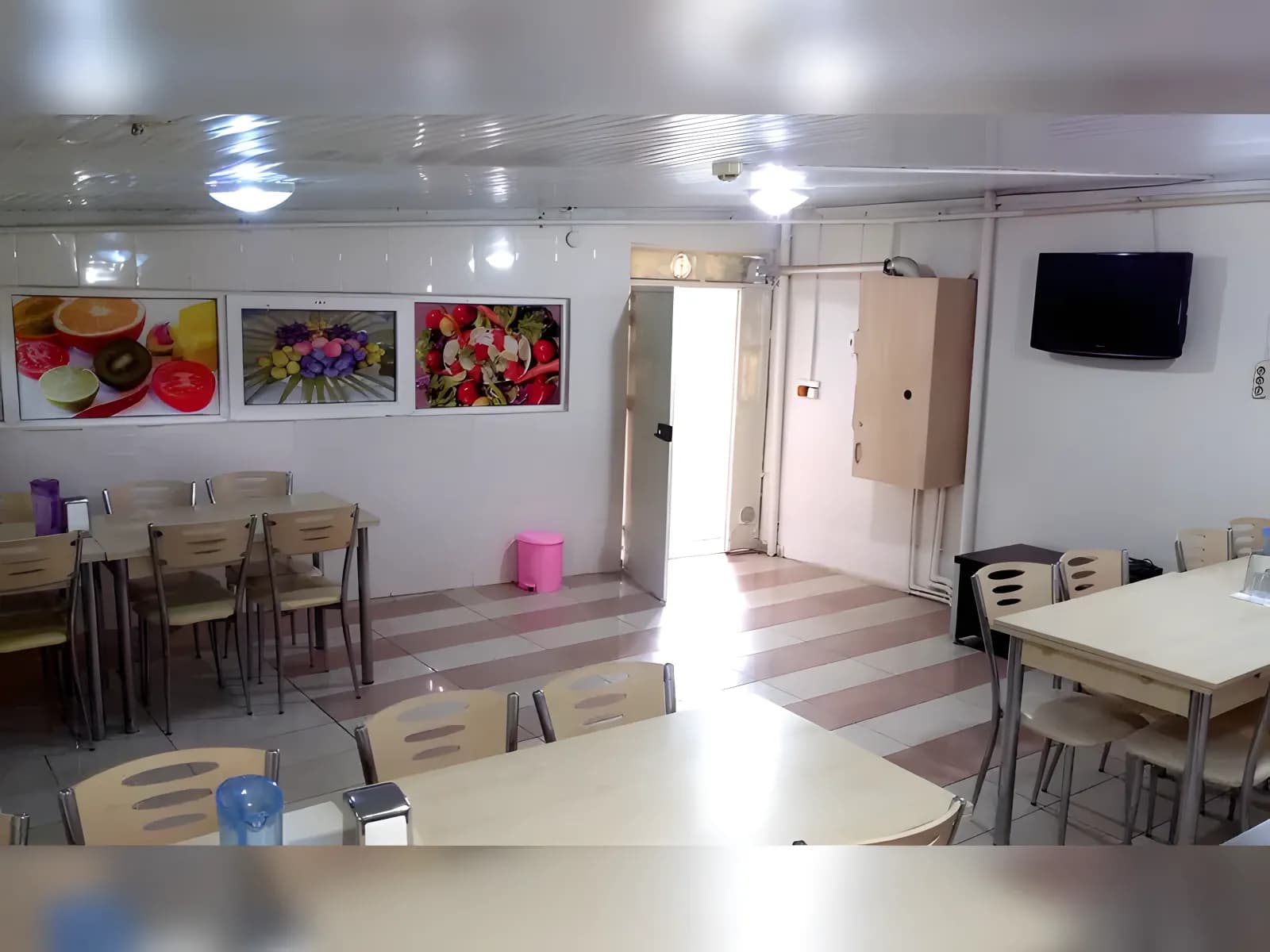 Özel Kartepe Yükseköğretim Erkek Öğrenci Yurdu Küçük Resim 10