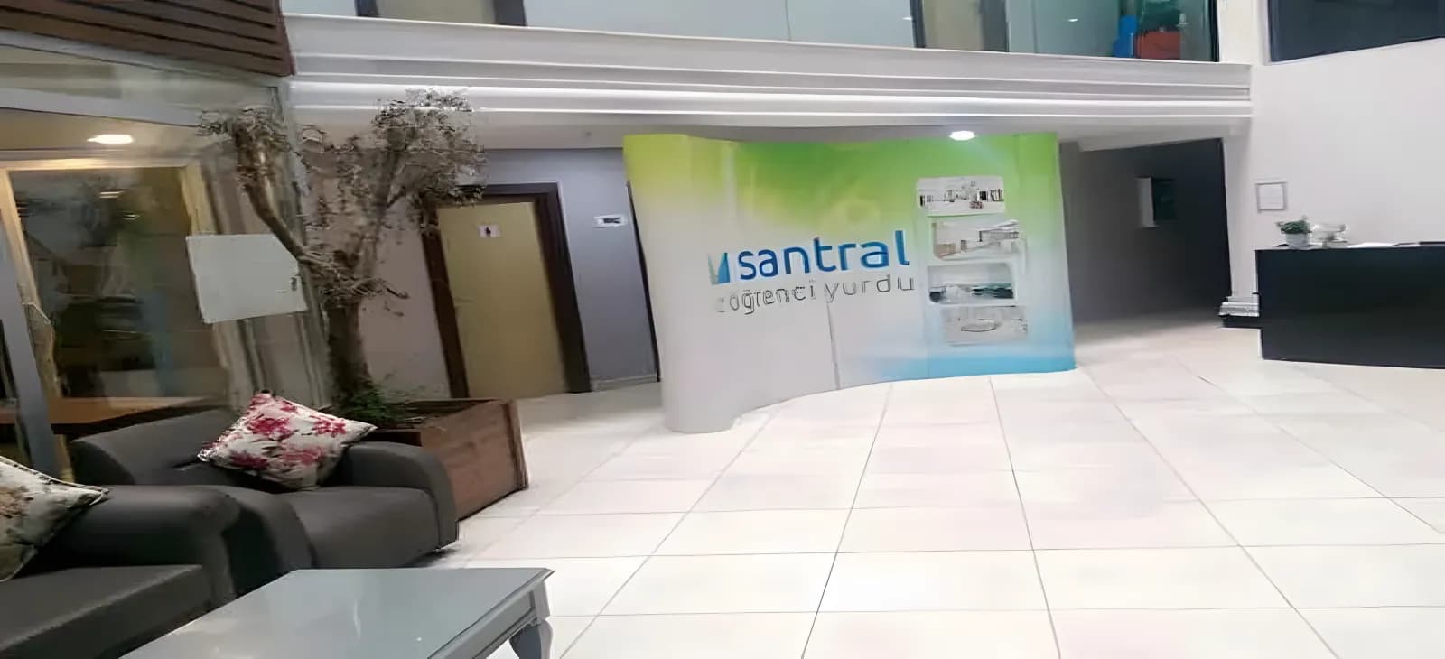 Özel Santral Kız Öğrenci Yurdu Küçük Resim 8