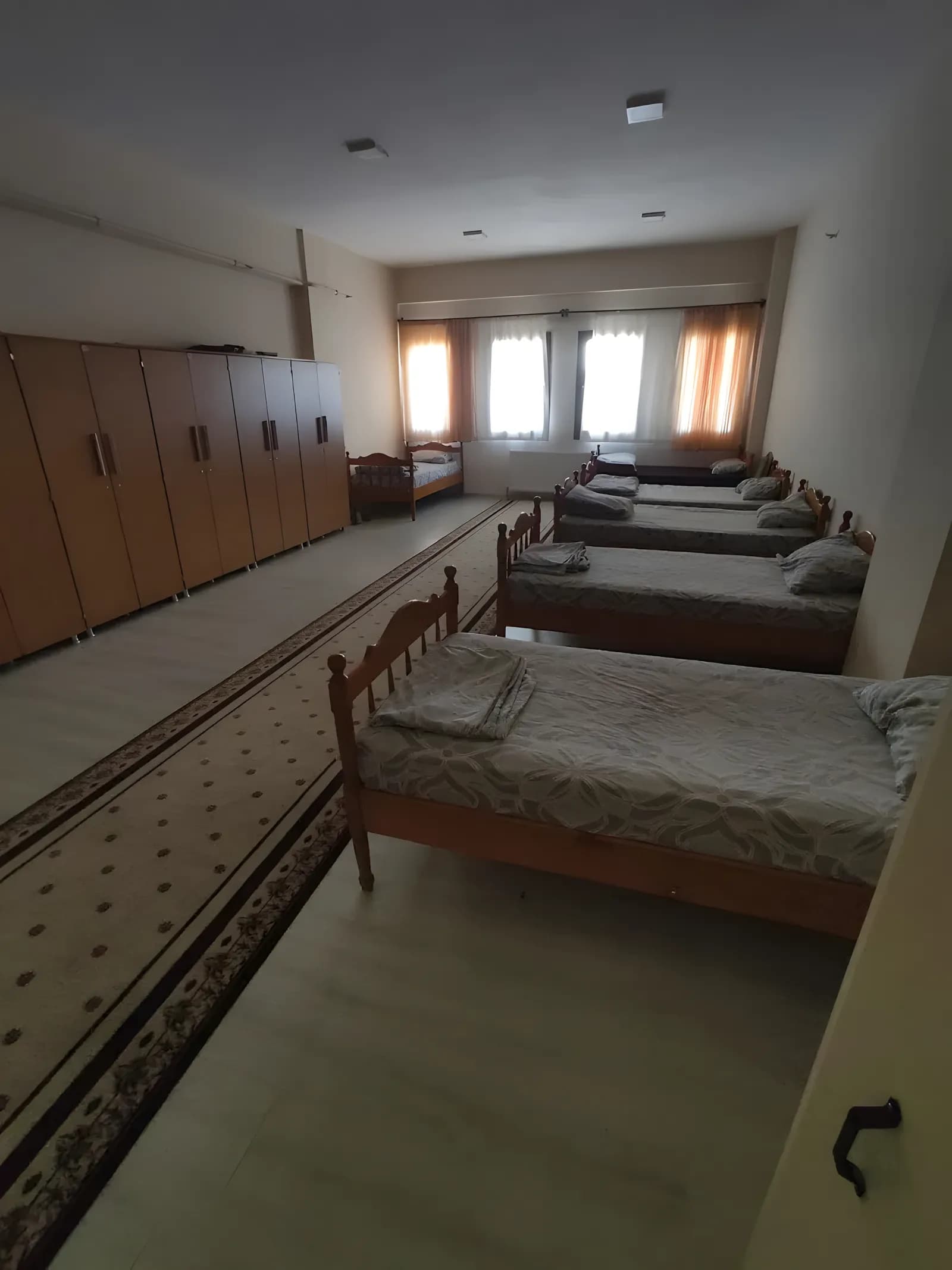 Özel Çankırı Ahmediye Yükseköğrenim Erkek Öğrenci Yurdu Küçük Resim 4