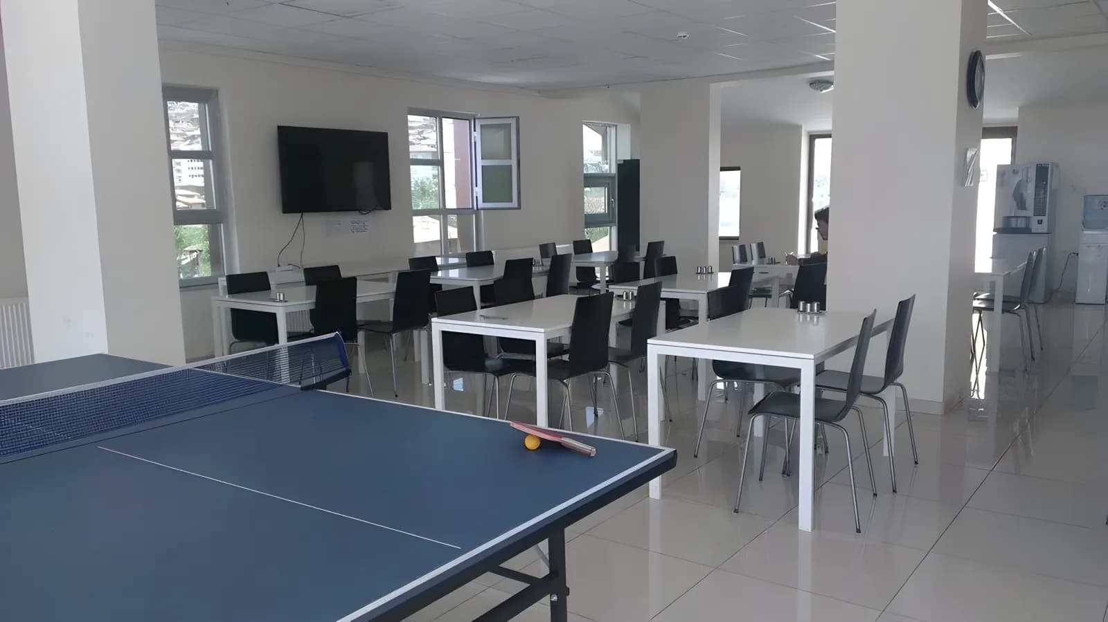 Özel Ulu Çınar Erkek Öğrenci Yurdu Küçük Resim 6