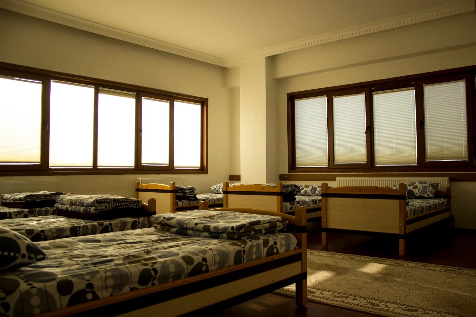 Selçuklu Kültür Sitesi Erkek Öğrenci Yurdu Küçük Resim 3