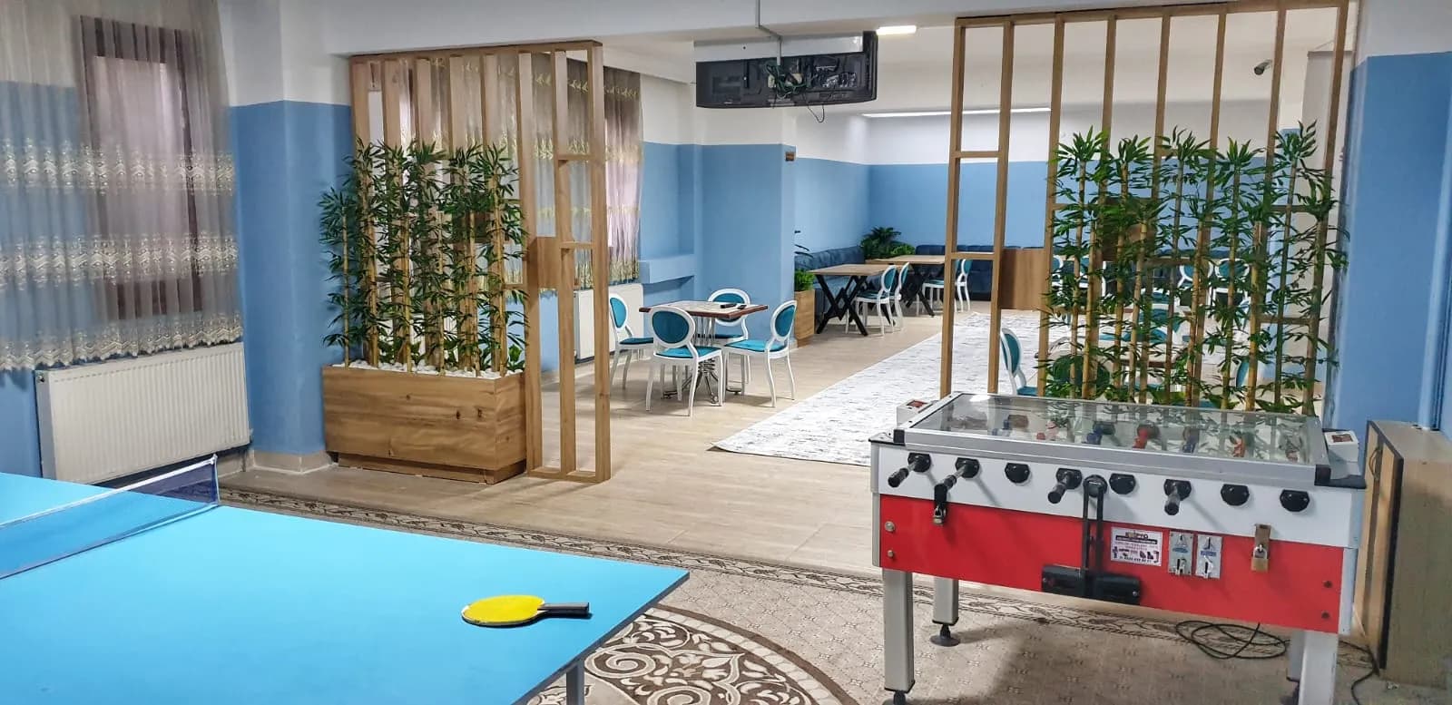 Selçuklu Kültür Sitesi Erkek Öğrenci Yurdu Küçük Resim 6