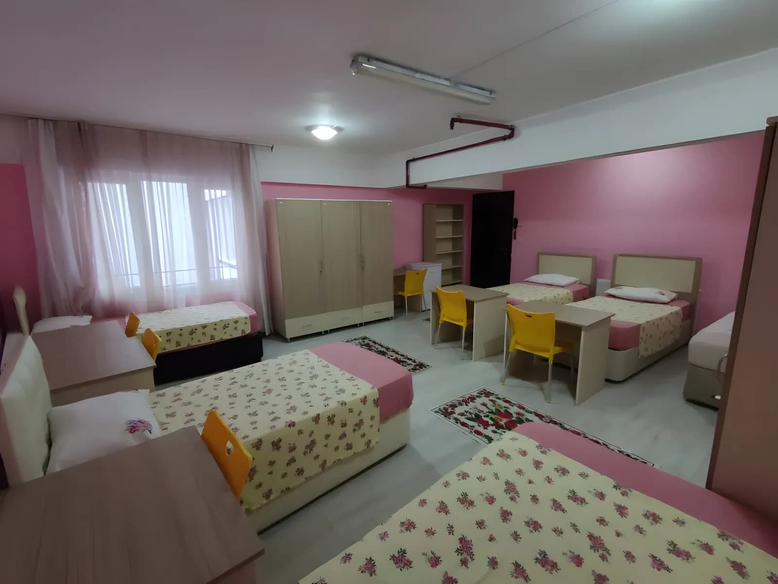 Akademi Kız Öğrenci Yurdu Küçük Resim 7