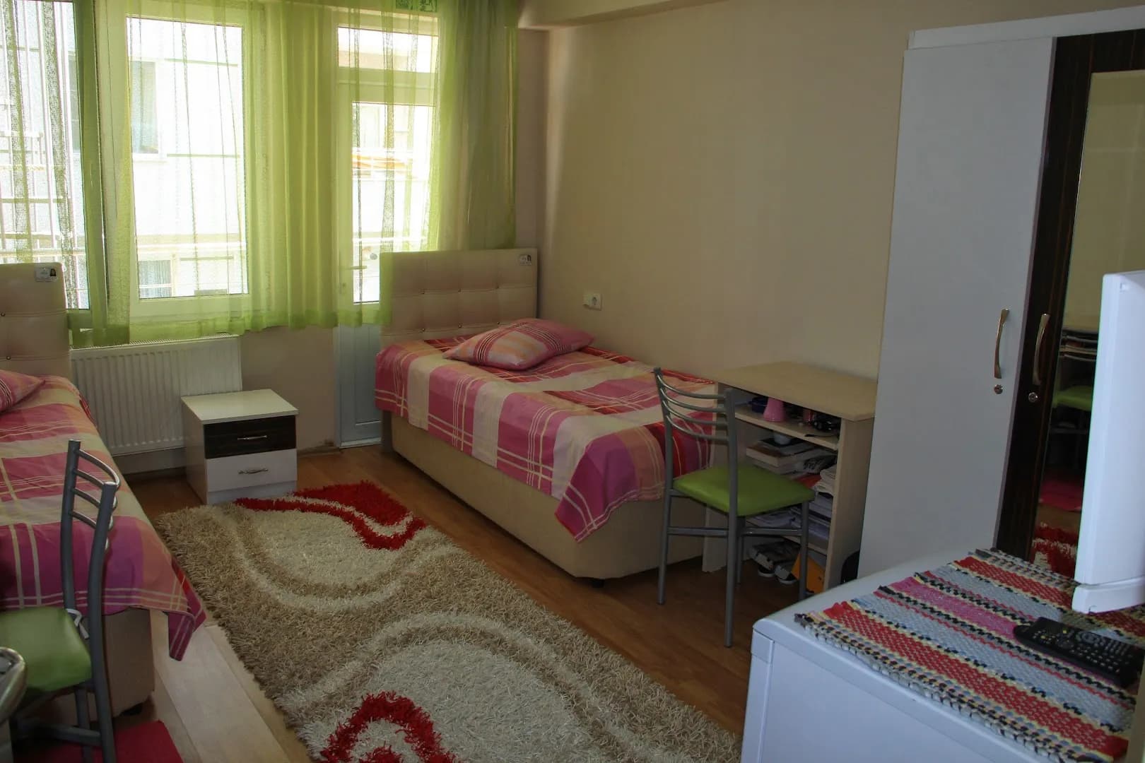 Kütahya Elit Apartmanı Küçük Resim 3