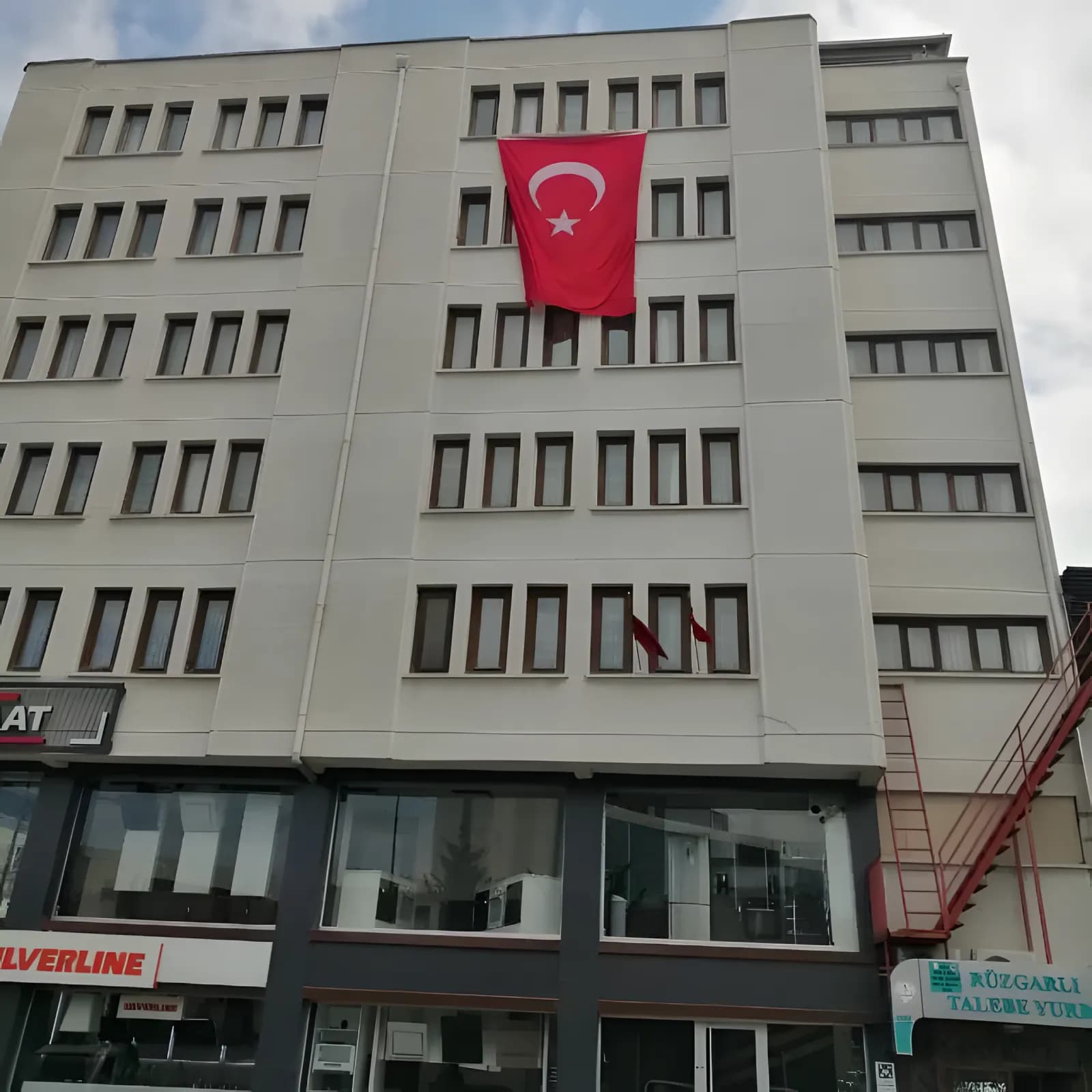 Özel Rüzgarlı Yükseköğretim Erkek Öğrenci Yurdu Küçük Resim 2