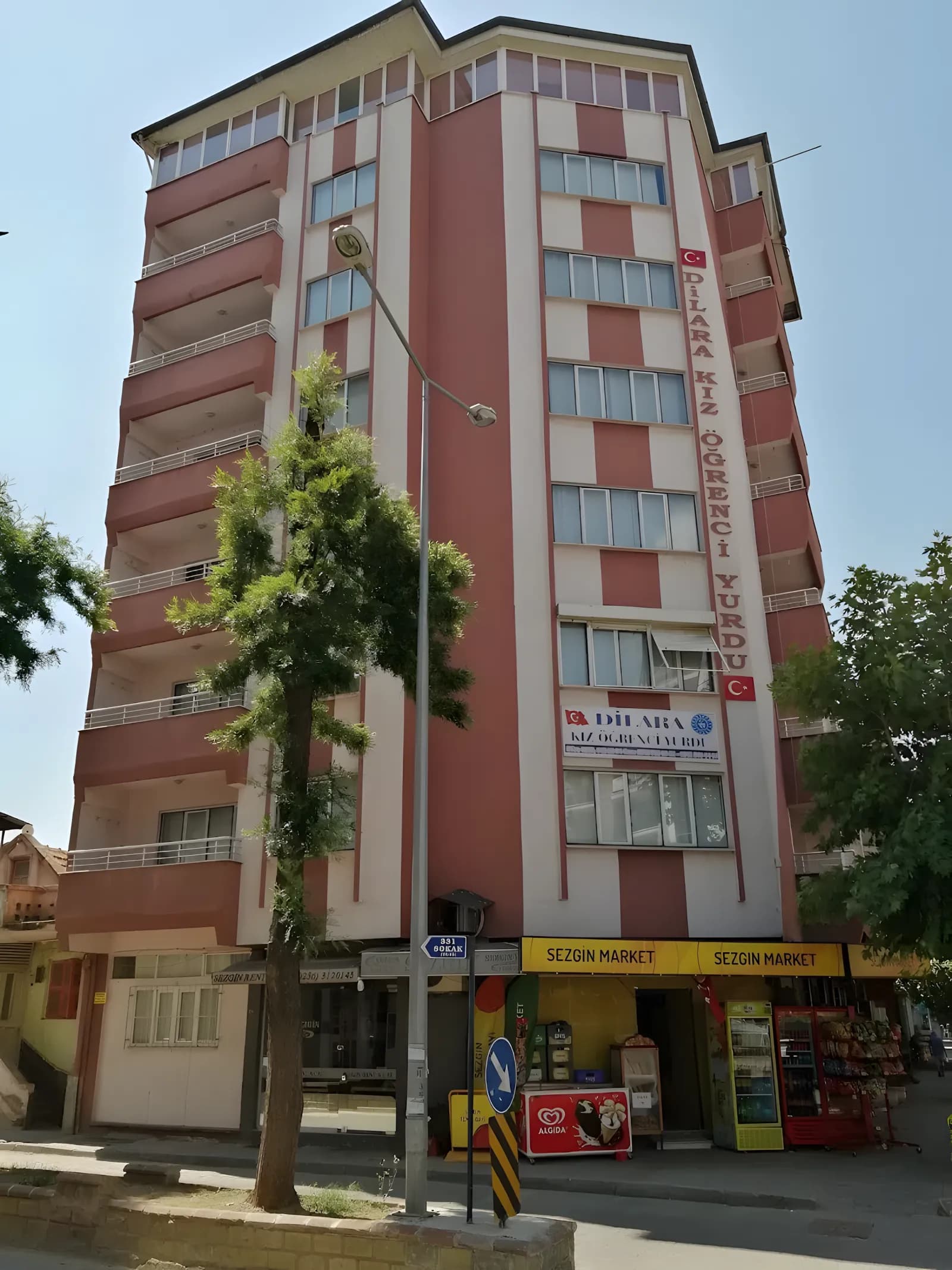 Dilara Kız Öğrenci Yurdu Küçük Resim 2