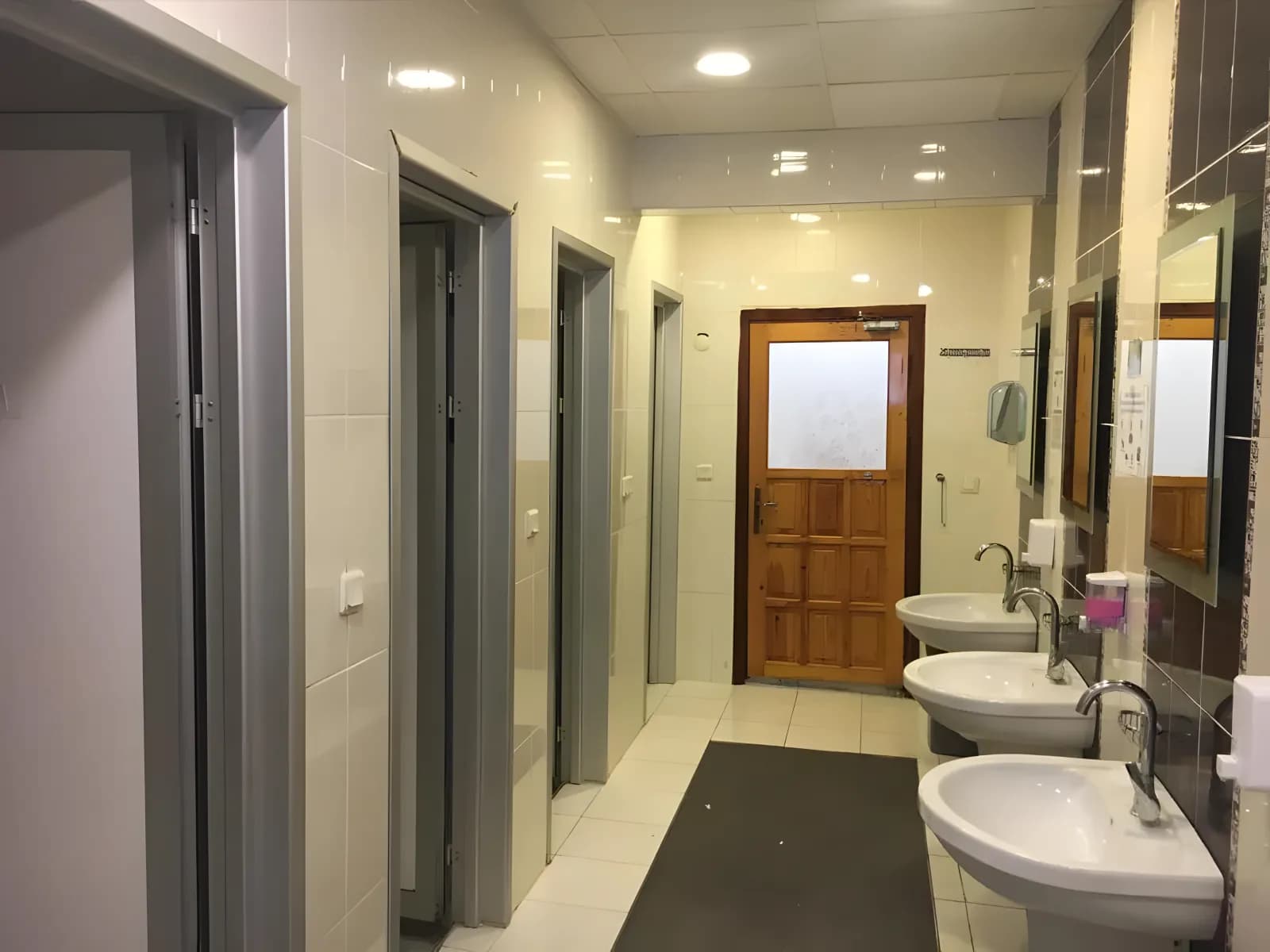 Kartaltepe Yüksek Öğrenim Erkek Öğrenci Yurdu Küçük Resim 4