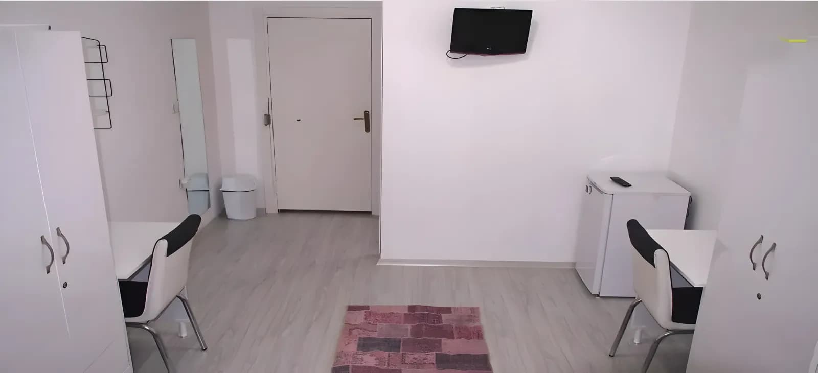 Şişli Anadolu Özel Kız Öğrenci Yurdu Küçük Resim 13
