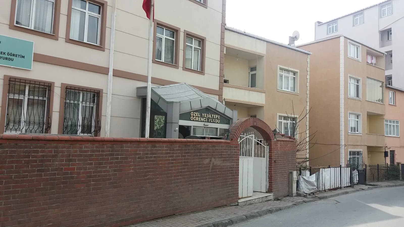Ayazağa Yeşiltepe Öğrencilere Küçük Resim 5