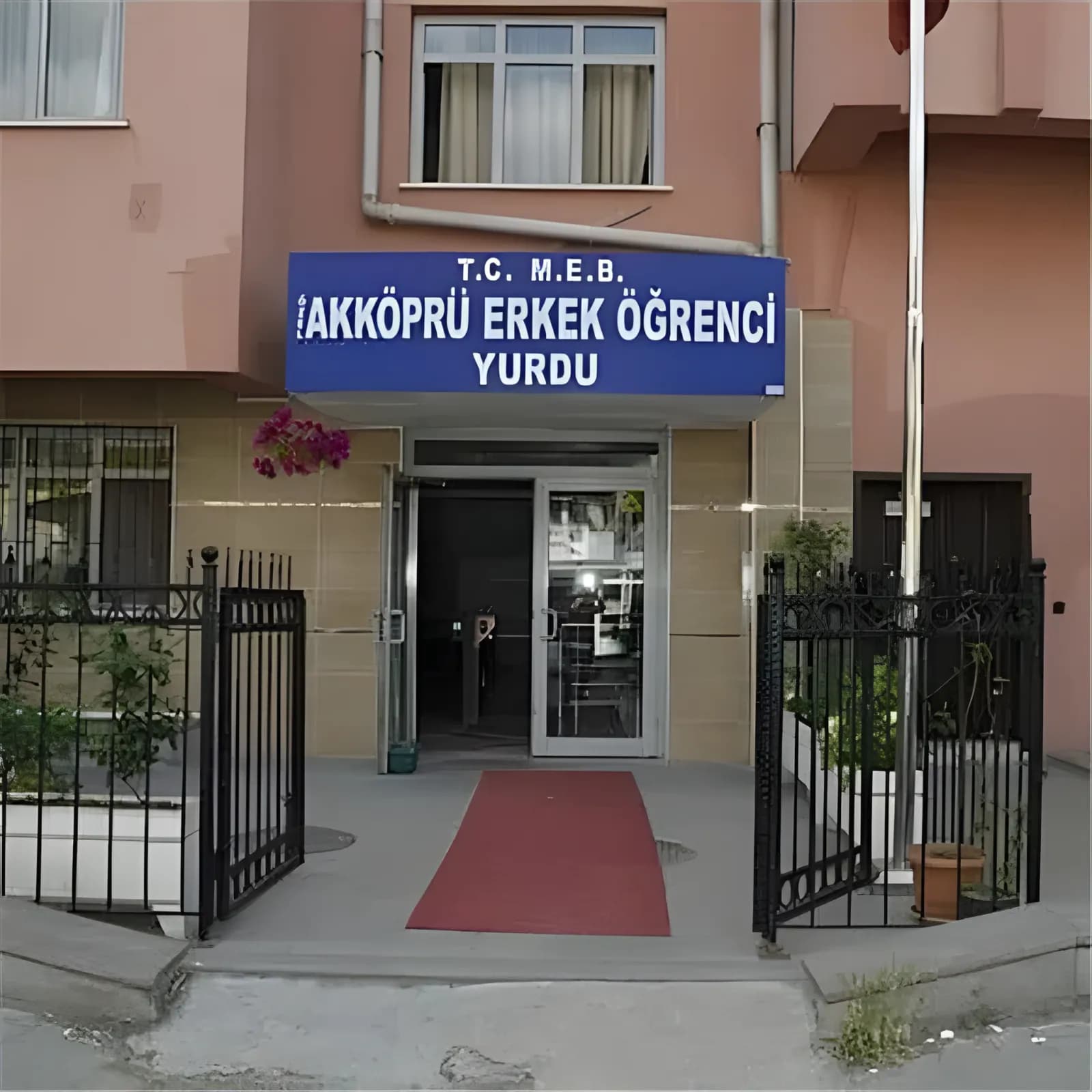 Özel Akköprü Erkek Öğrenci Yurdu Küçük Resim 4
