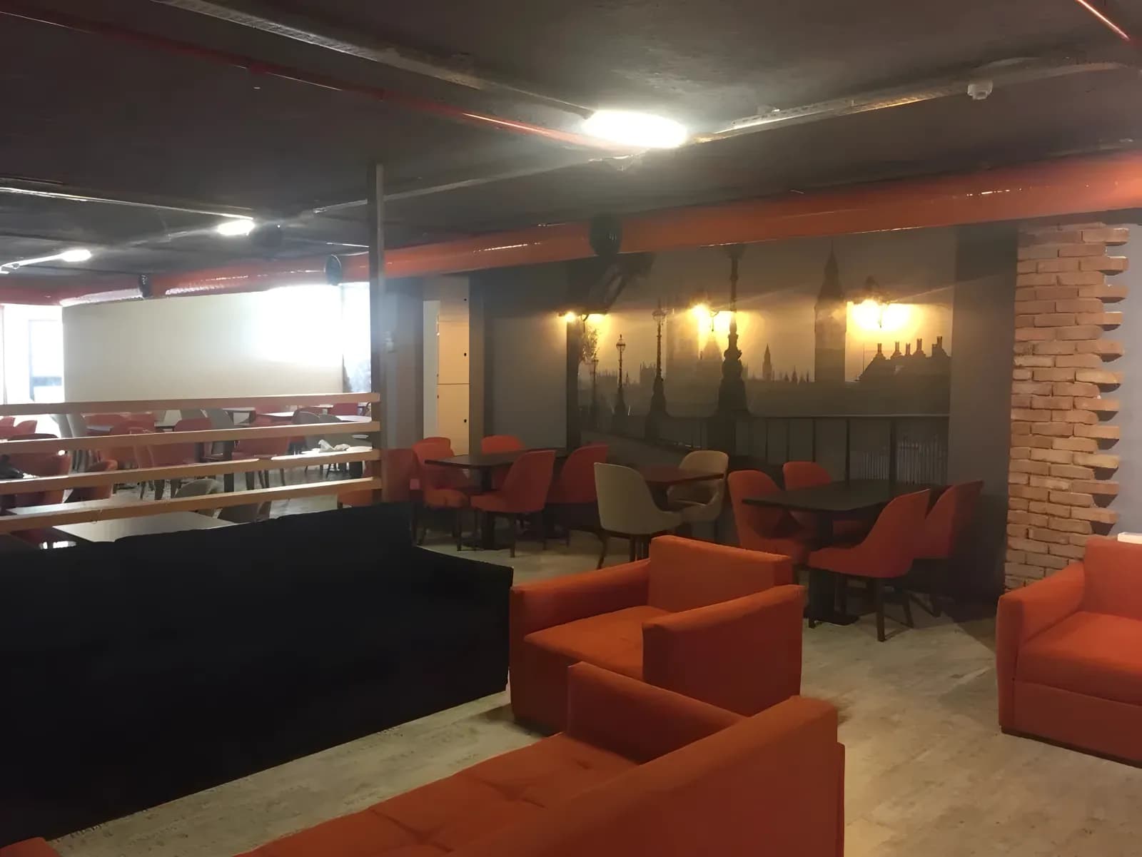 Gazi Masal Kız Öğrenci Yurdu Küçük Resim 12