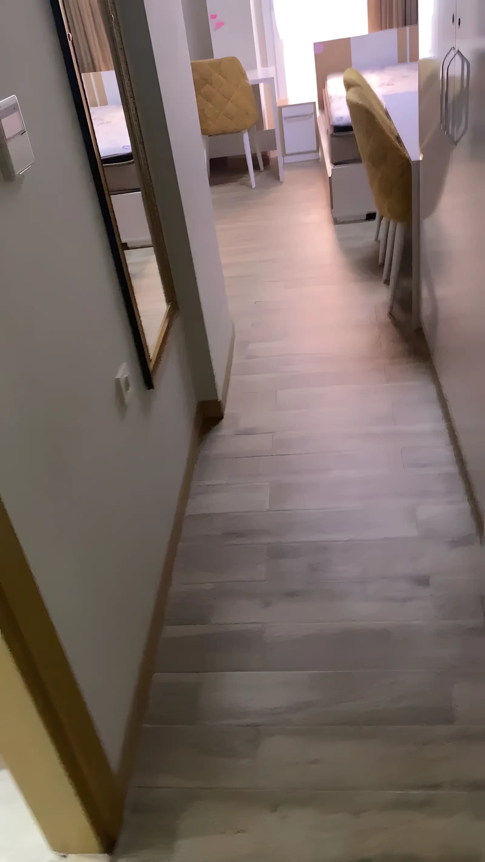 Esma Aydın Yüksek Öğretim Kız Öğrenci Yurdu Küçük Resim 3