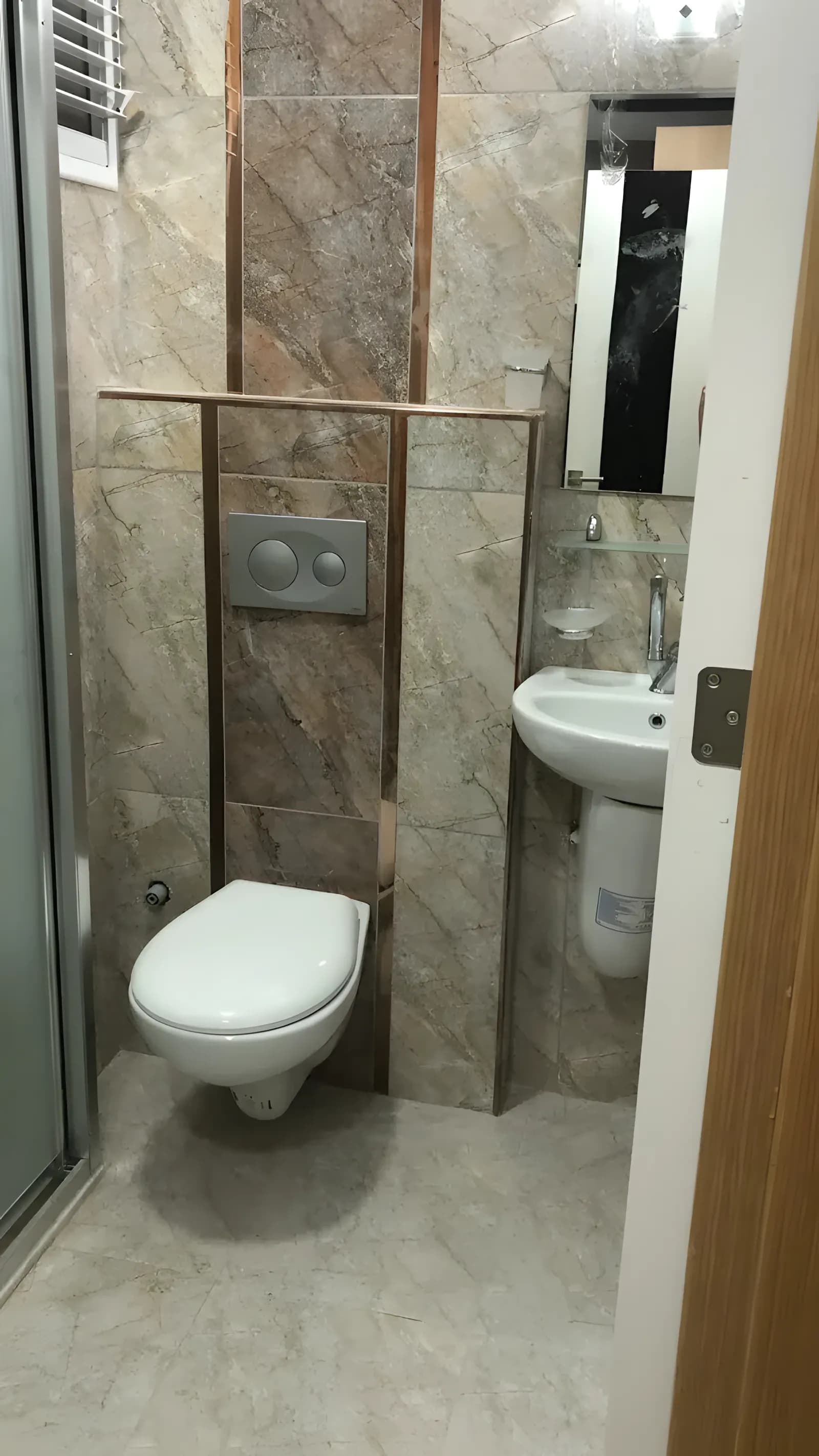 Esma Aydın Yüksek Öğretim Kız Öğrenci Yurdu Küçük Resim 5