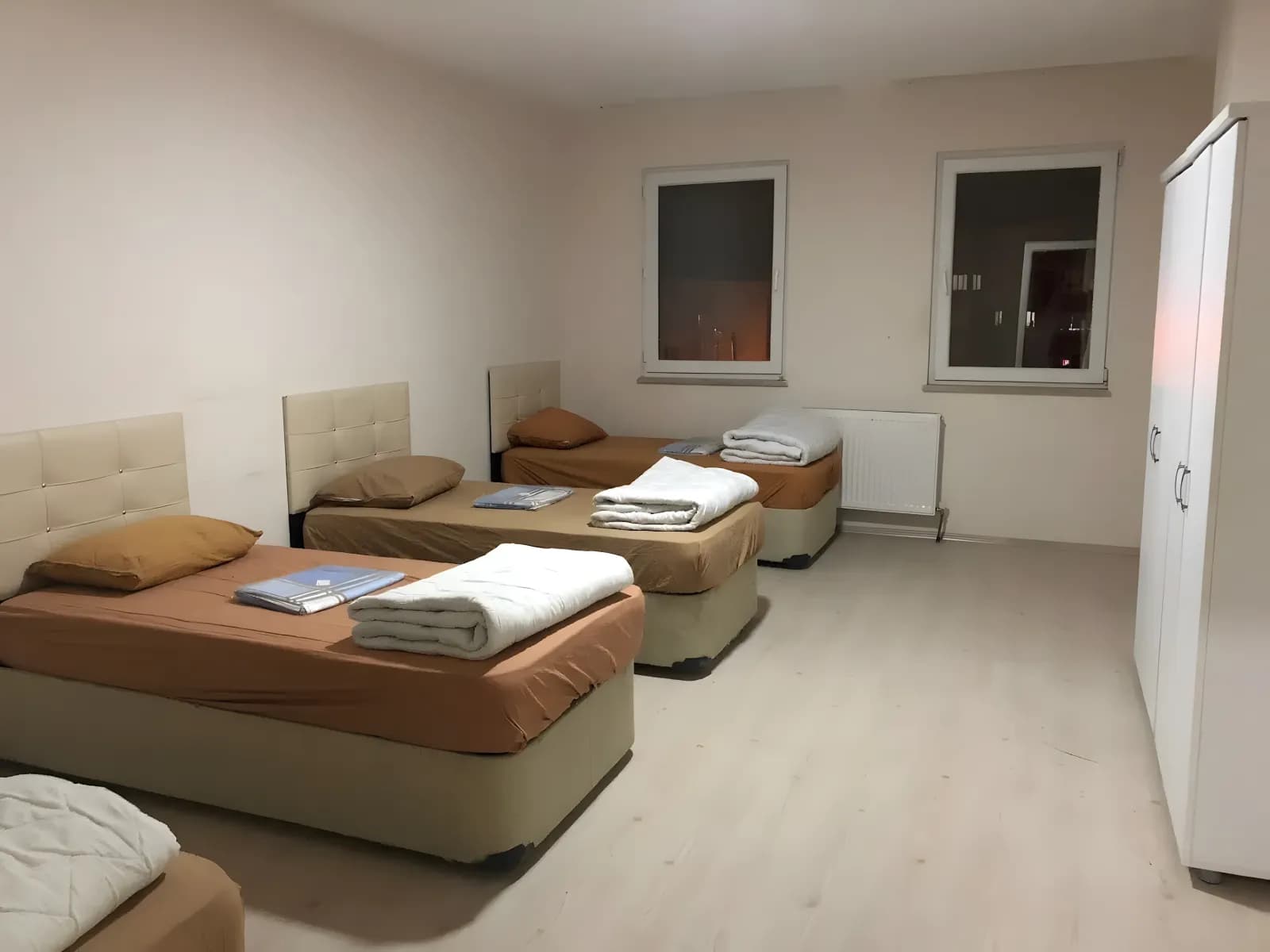 Özel Dursun Fakih Yükseköğretim Erkek Öğrenci Yurdu Küçük Resim 3