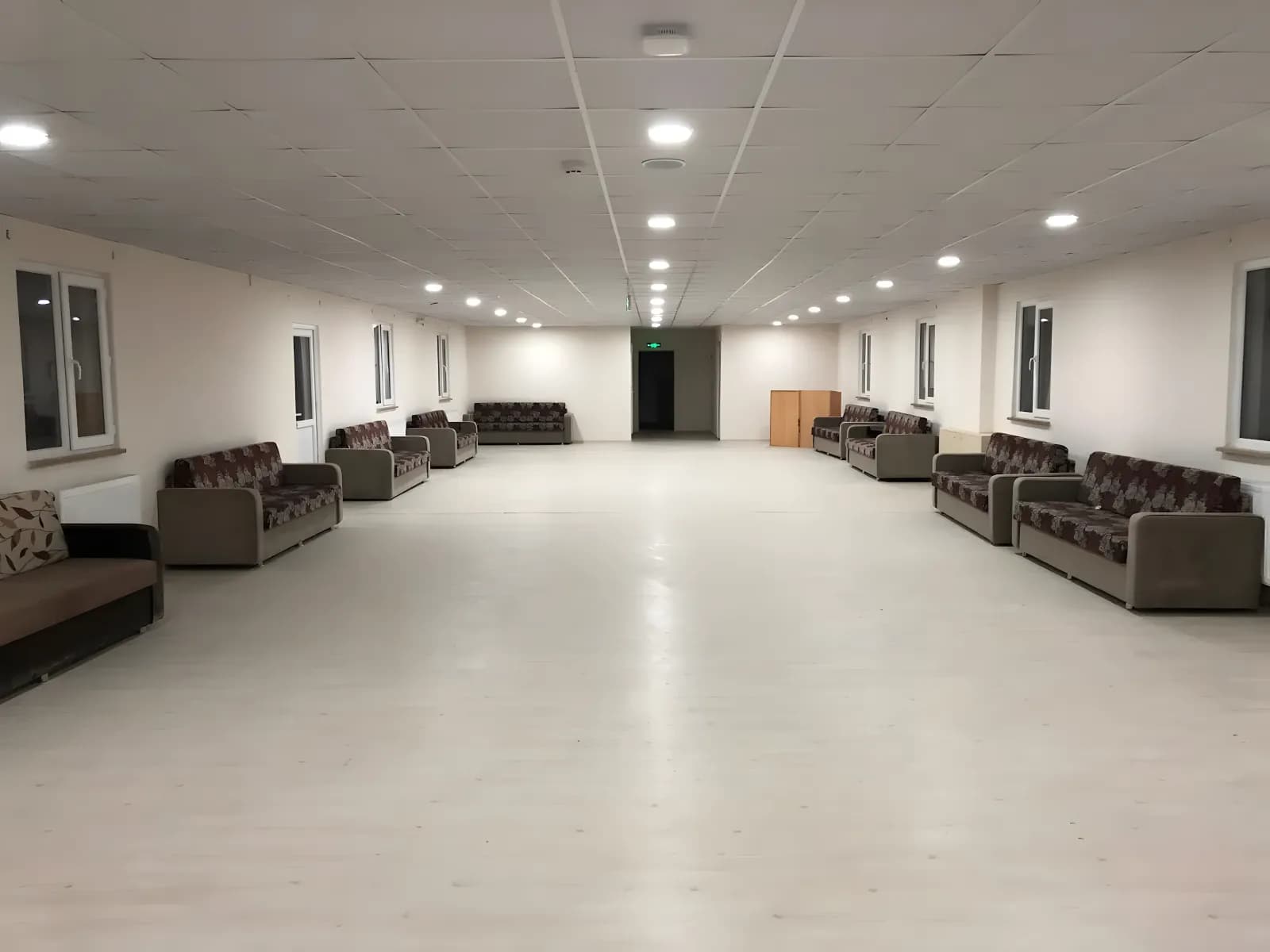 Özel Dursun Fakih Yükseköğretim Erkek Öğrenci Yurdu Küçük Resim 6