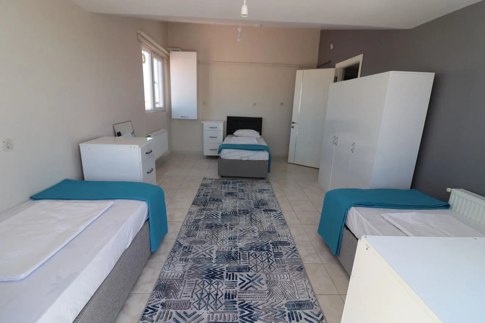 Aden Öğrenci Apart Küçük Resim 2