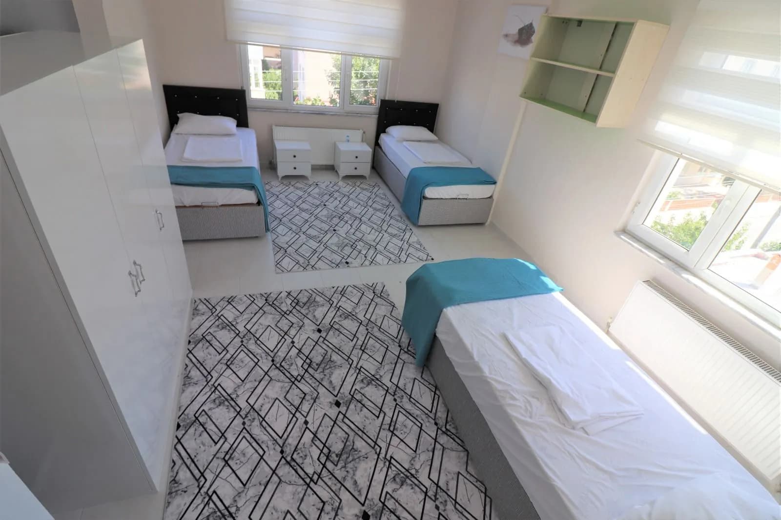 Aden Öğrenci Apart Küçük Resim 6