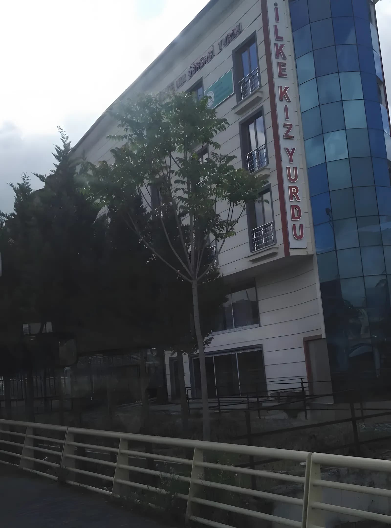 İlke Kız Öğrenci Yurdu Küçük Resim 4