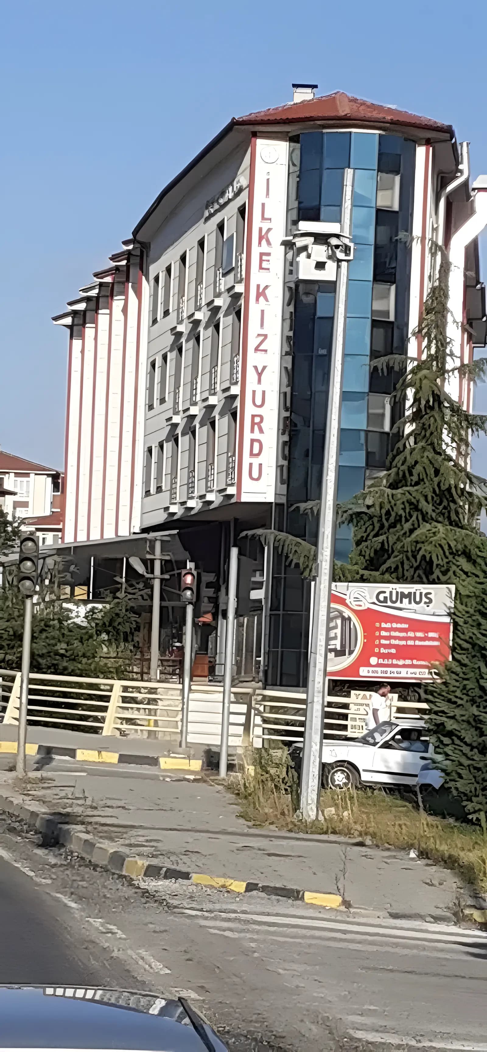 İlke Kız Öğrenci Yurdu Küçük Resim 5