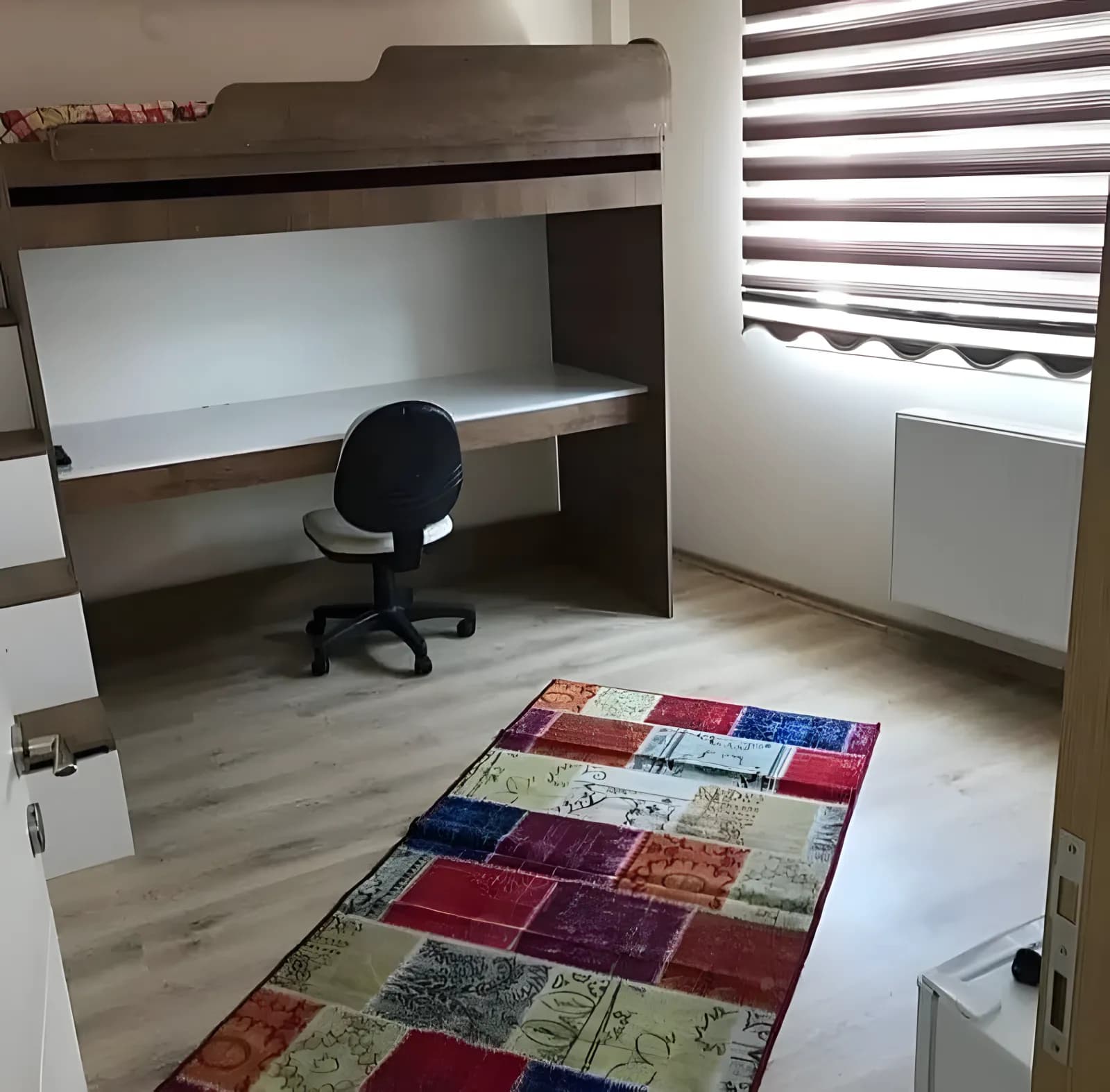 Aydın Gelişim Yüksek Öğretim Erkek Öğrenci Yurdu Küçük Resim 4