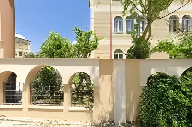 Dilara Erkek Öğrenci Yurdu Küçük Resim 3