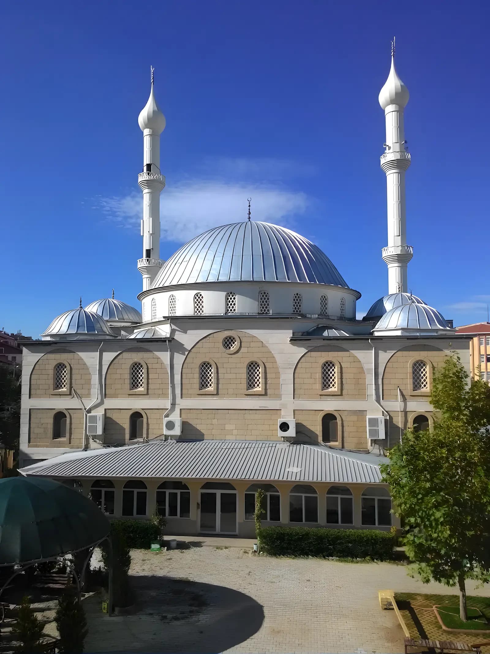 Dilara Erkek Öğrenci Yurdu Küçük Resim 4