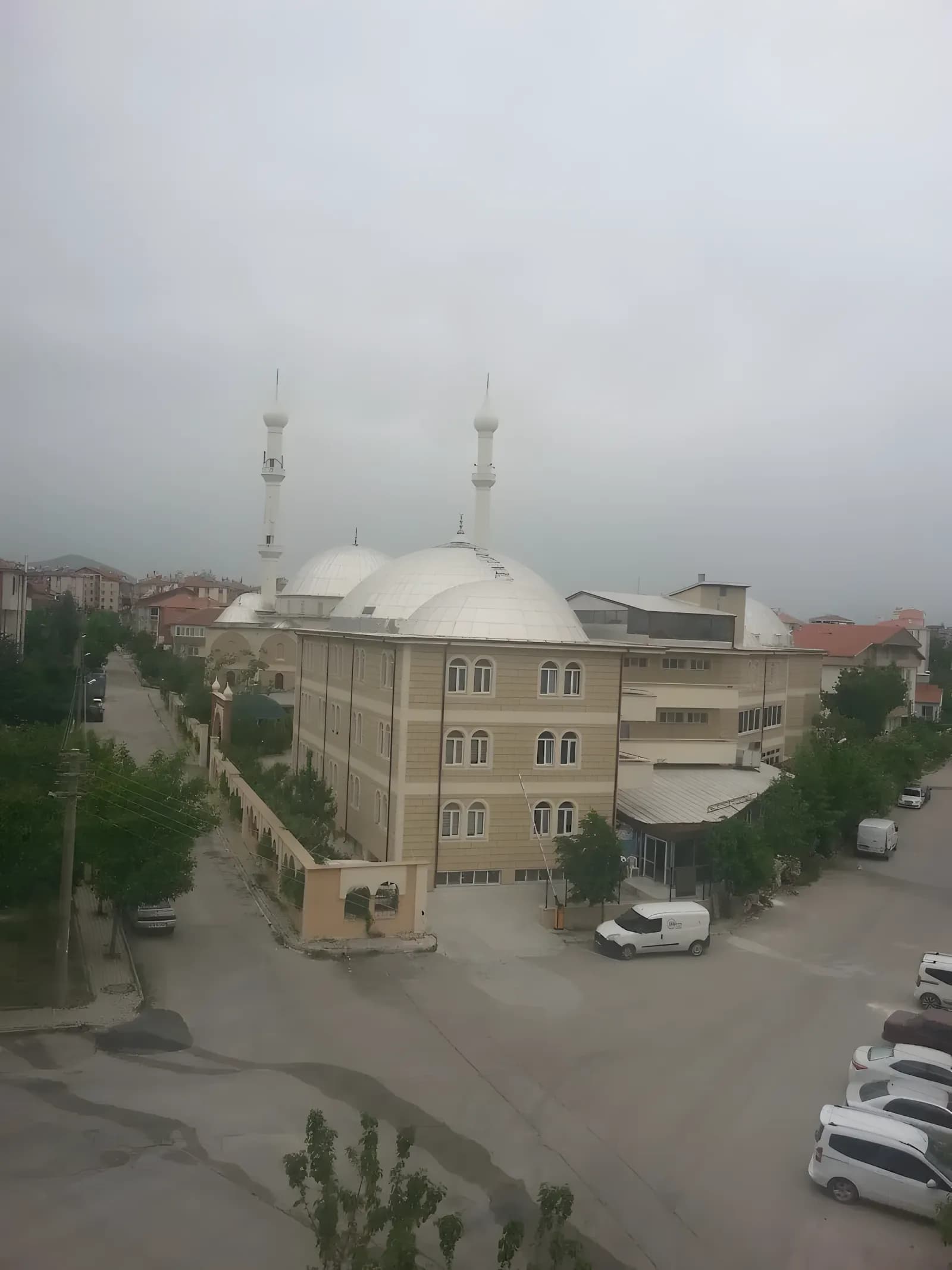 Dilara Erkek Öğrenci Yurdu Küçük Resim 6